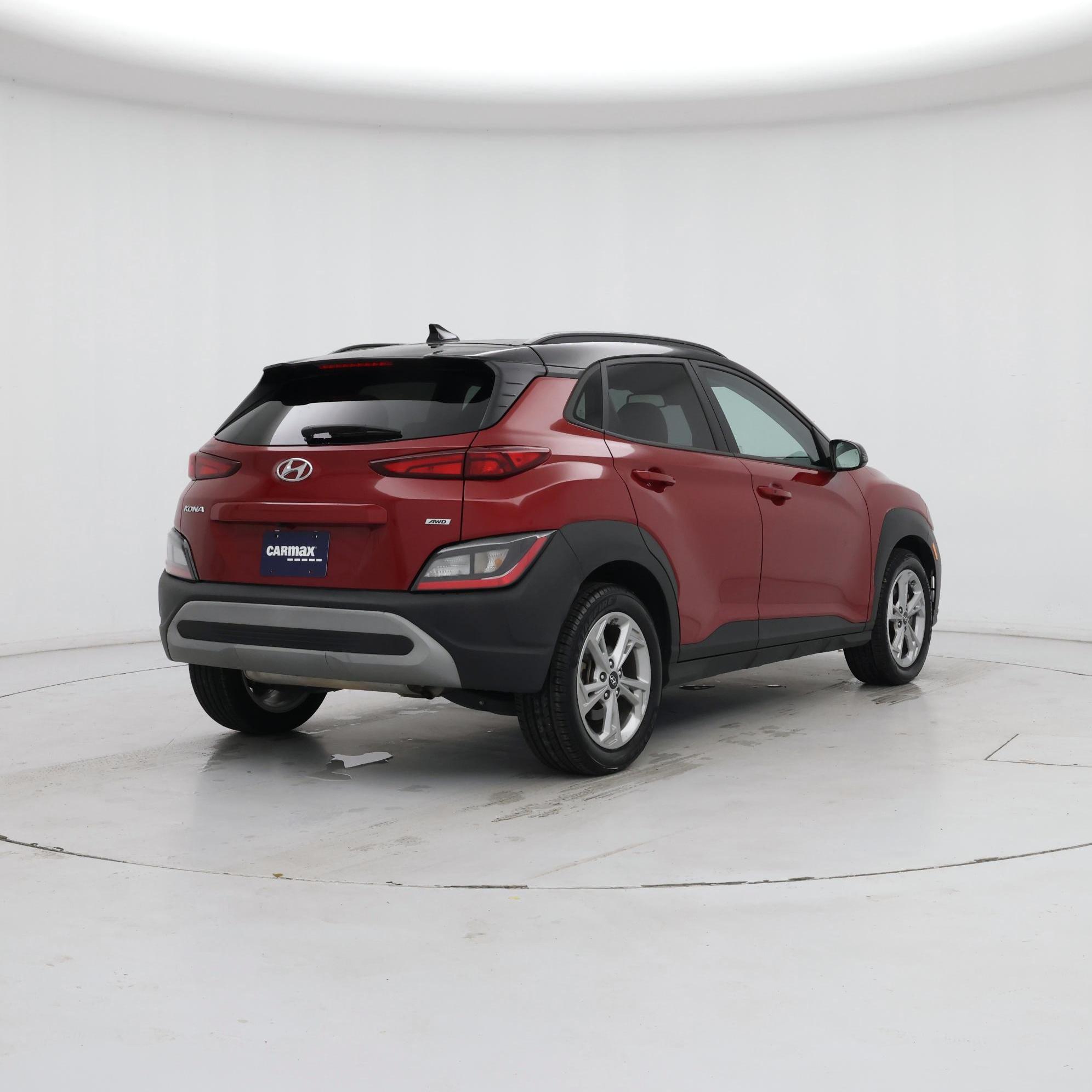 Thumbnail: 2023 Hyundai Kona - 8