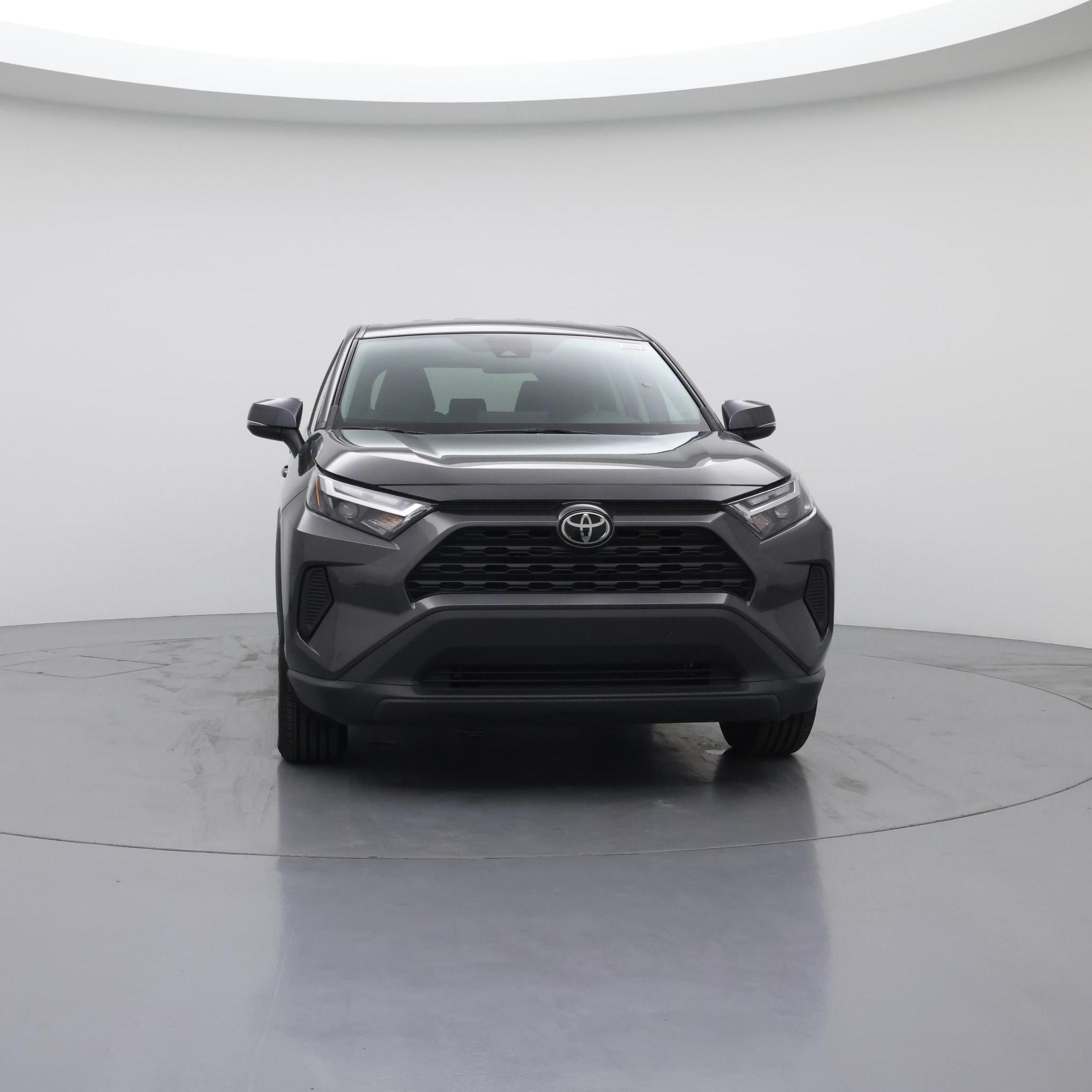 Thumbnail: 2023 Toyota RAV4 - 5