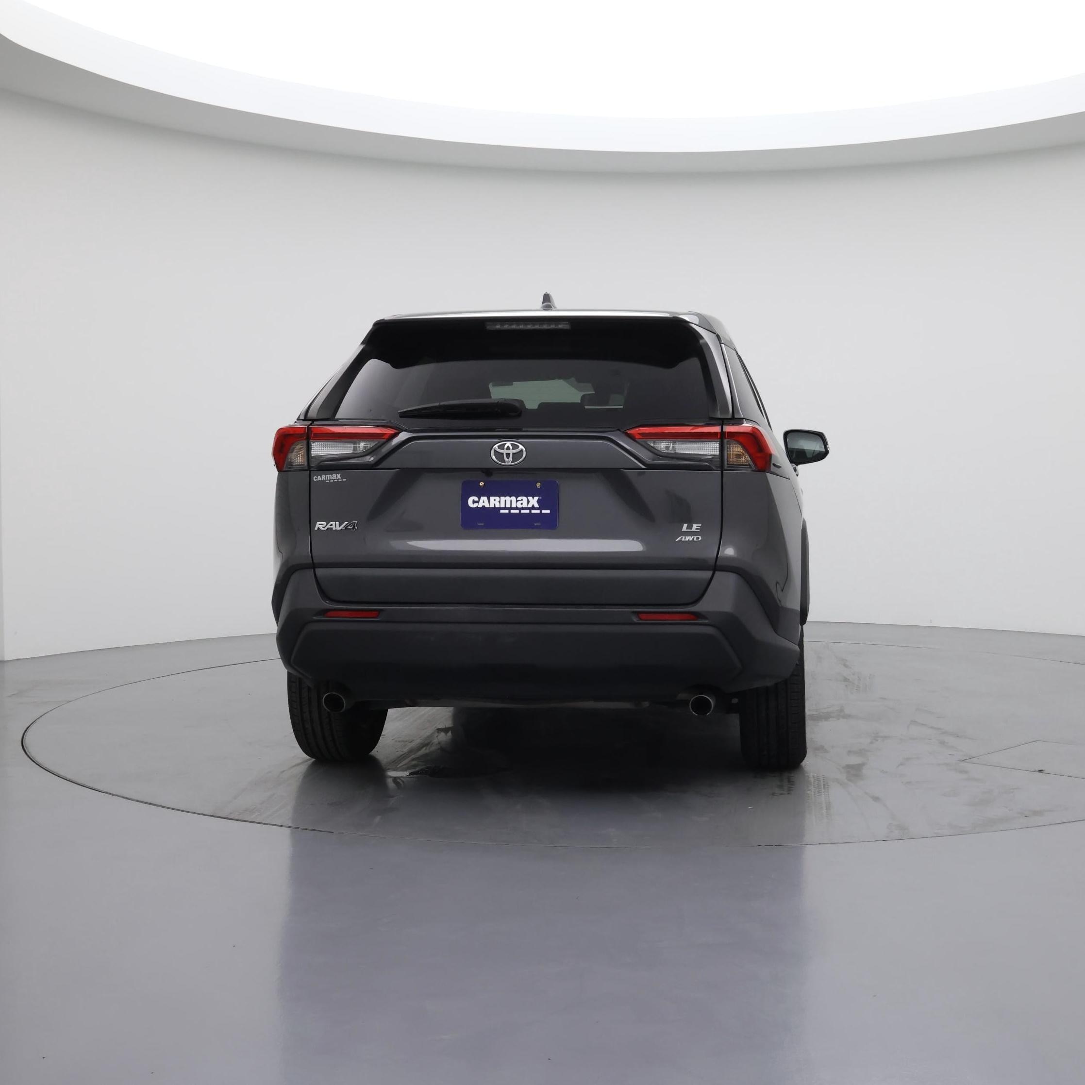 Thumbnail: 2023 Toyota RAV4 - 6