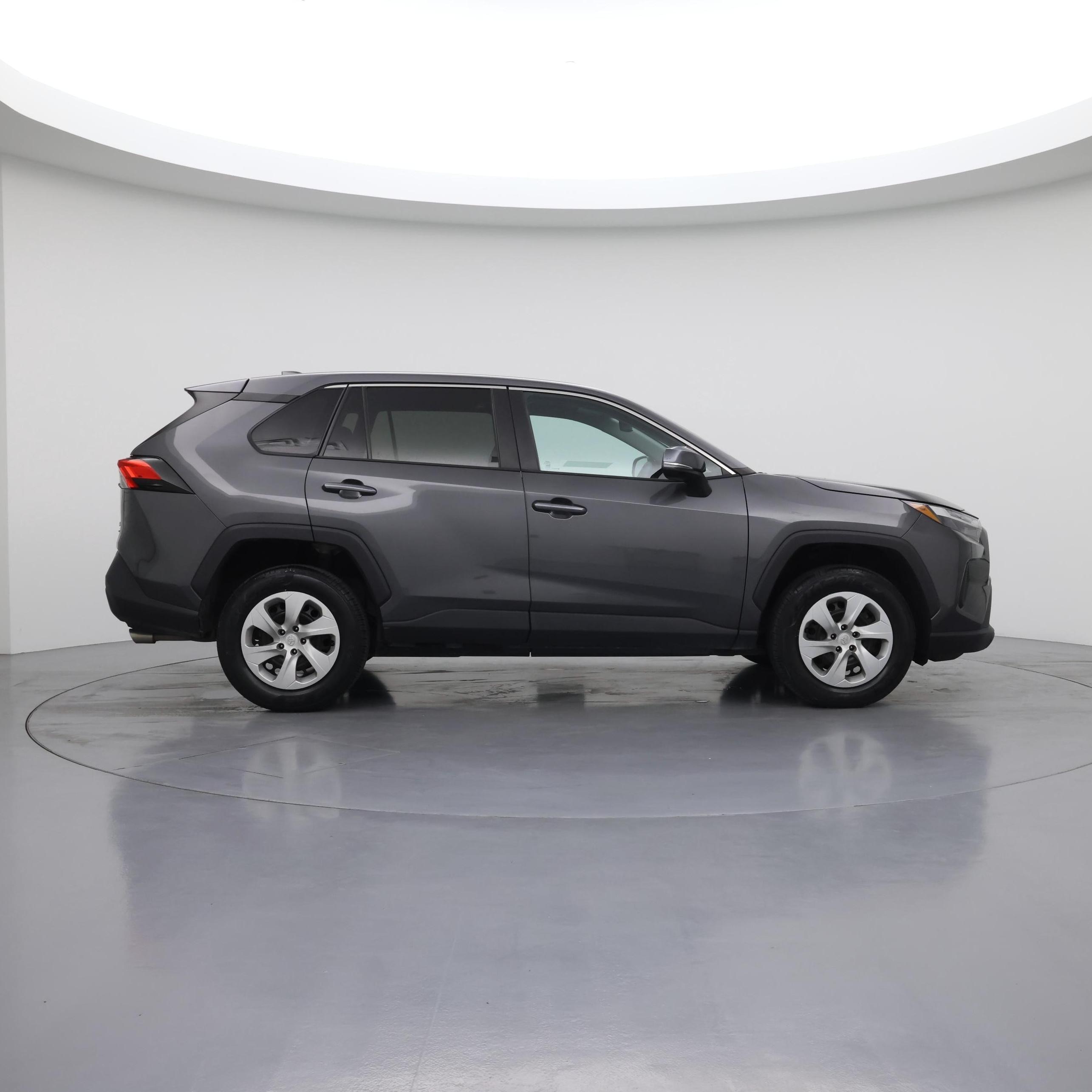 Thumbnail: 2023 Toyota RAV4 - 7