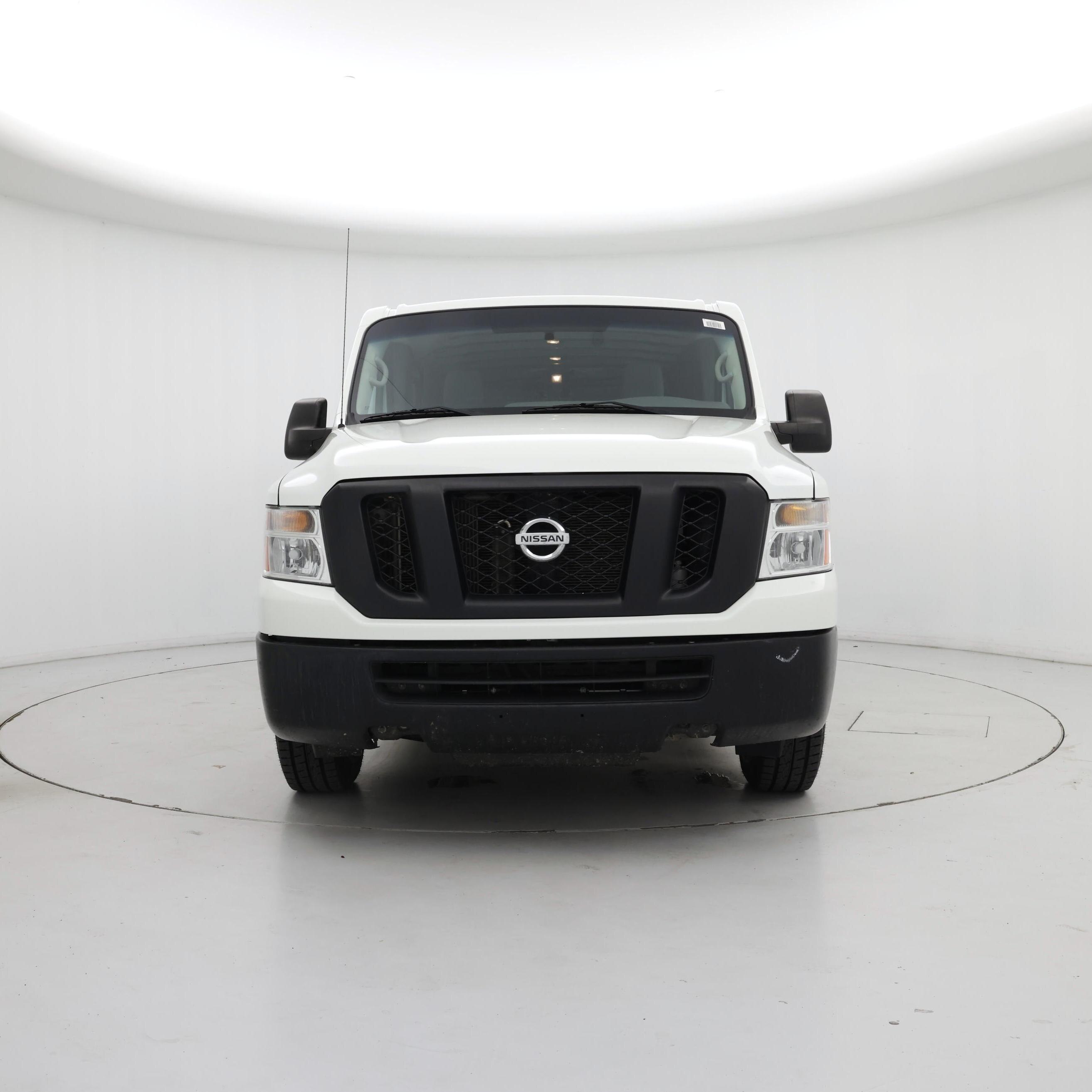 Thumbnail: 2021 Nissan NV - 5