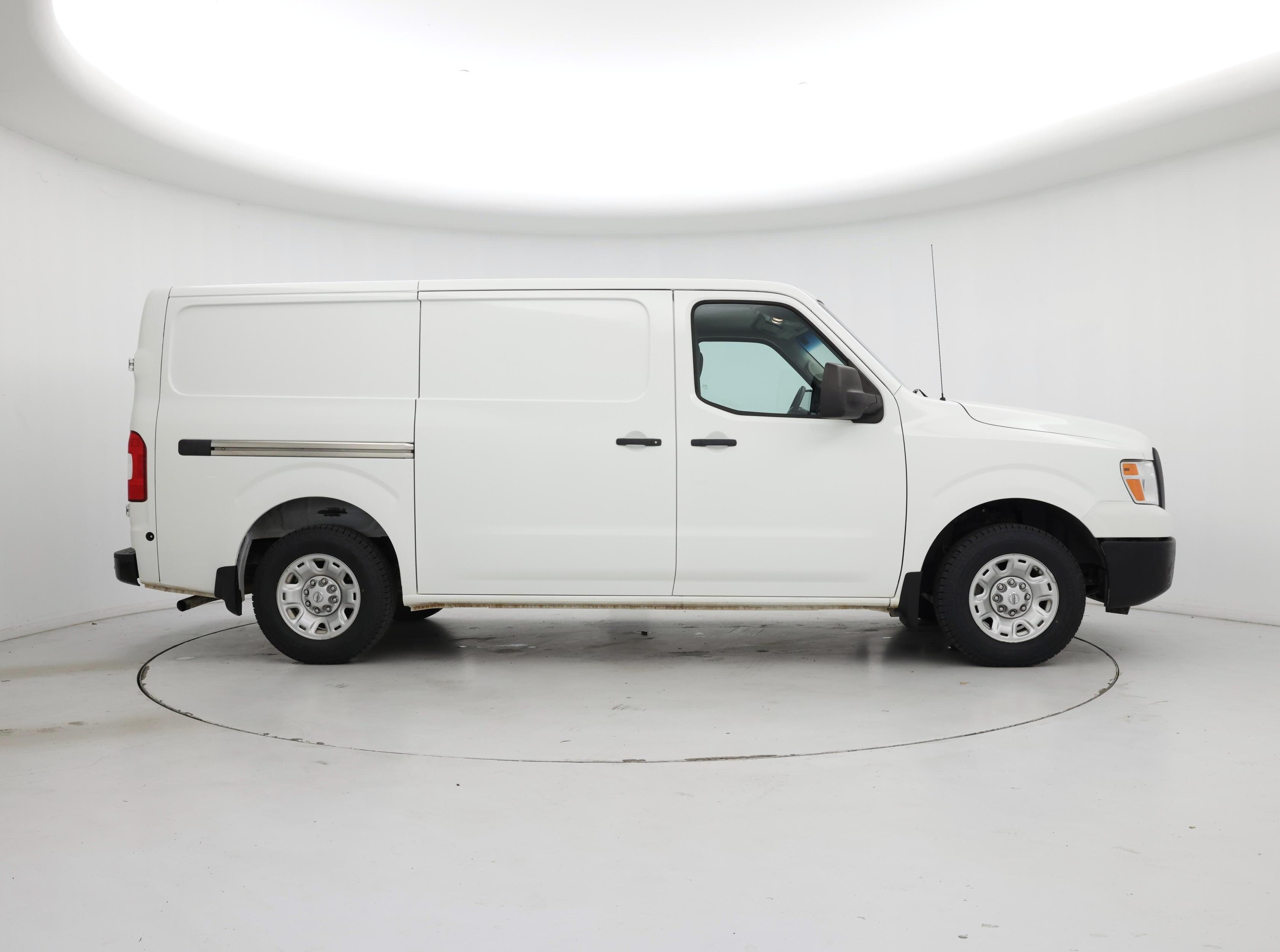 Thumbnail: 2021 Nissan NV - 7