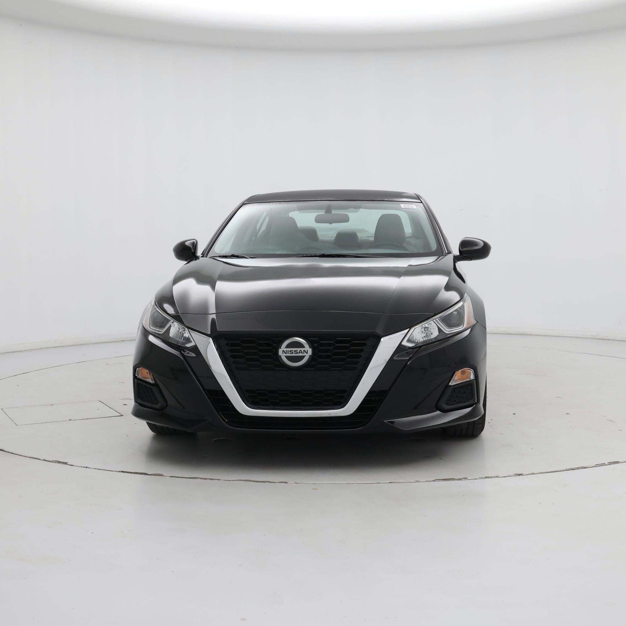 Thumbnail: 2020 Nissan Altima - 5