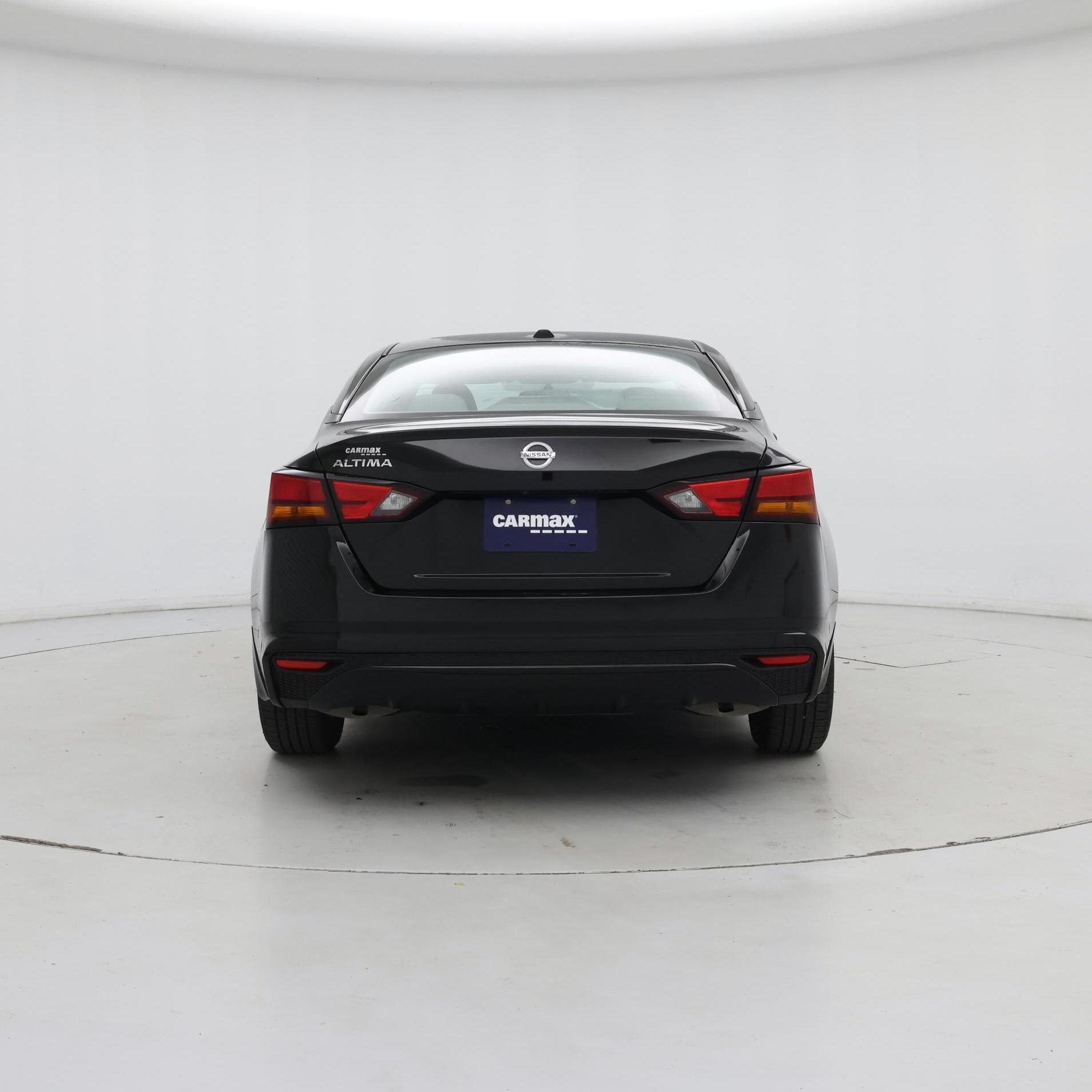 Thumbnail: 2020 Nissan Altima - 6