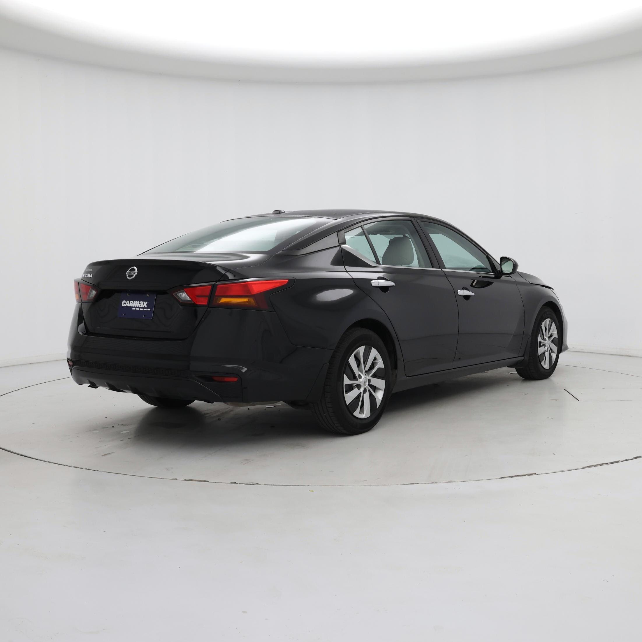 Thumbnail: 2020 Nissan Altima - 8