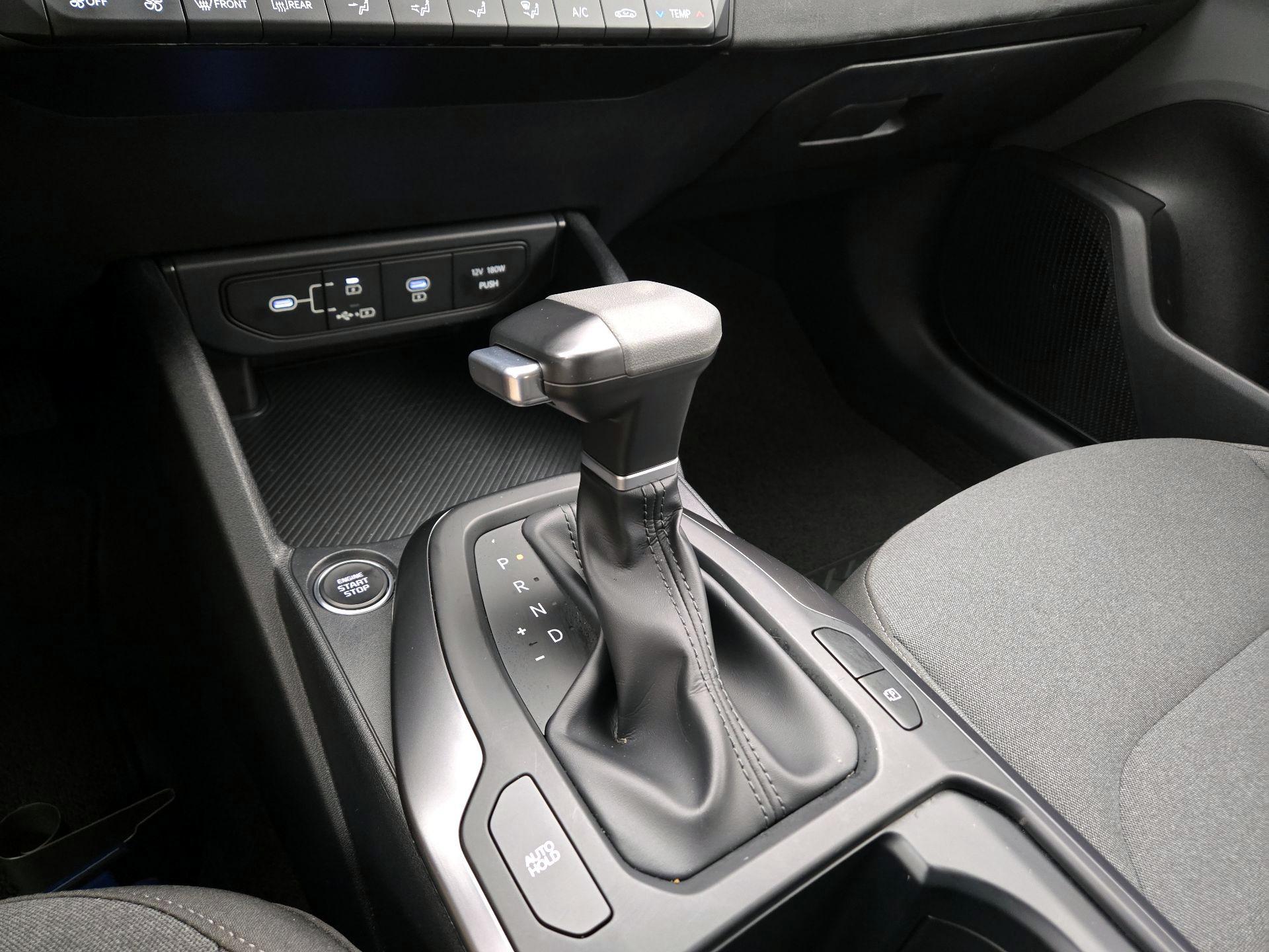 Thumbnail: 2025 Kia K4 - 17