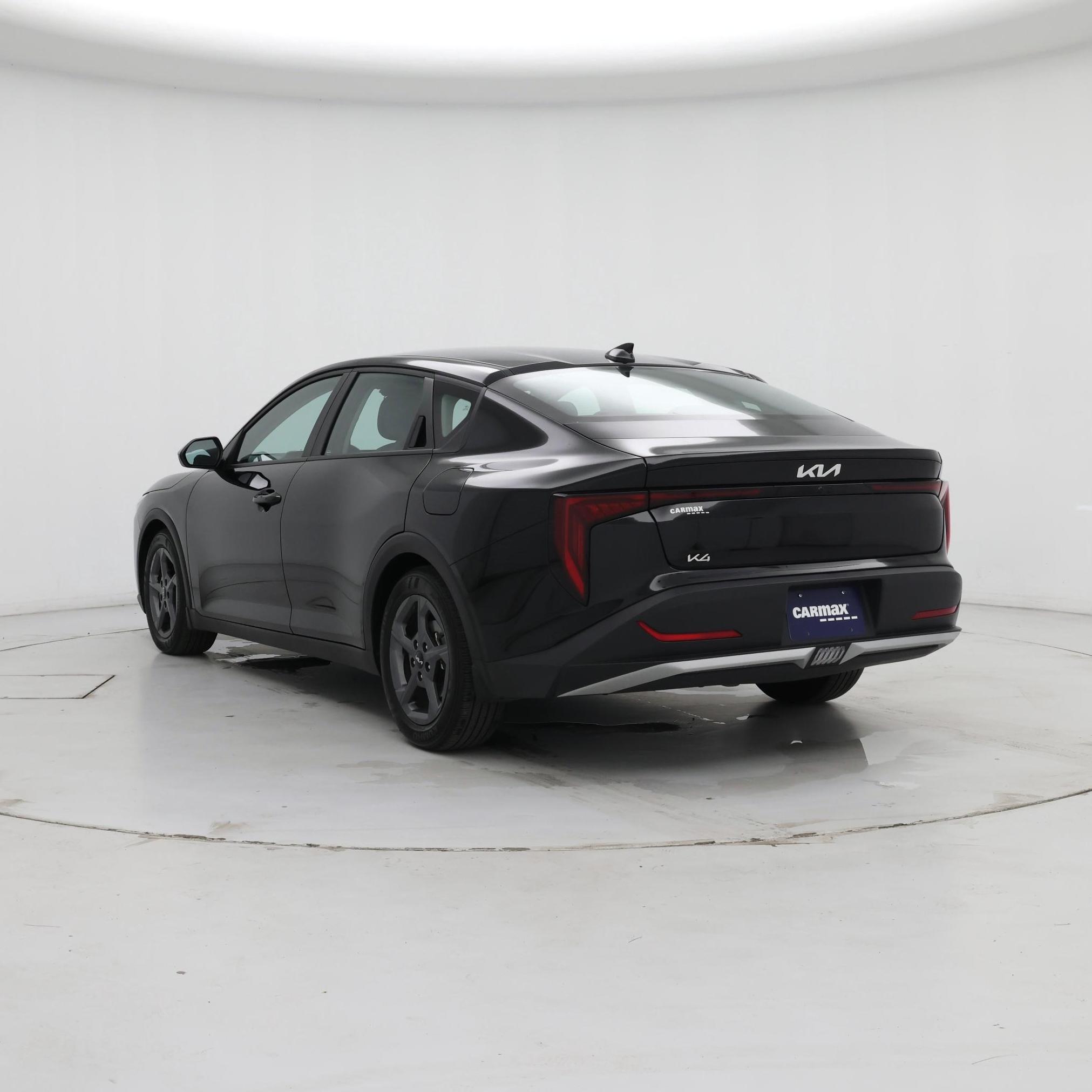 Thumbnail: 2025 Kia K4 - 2