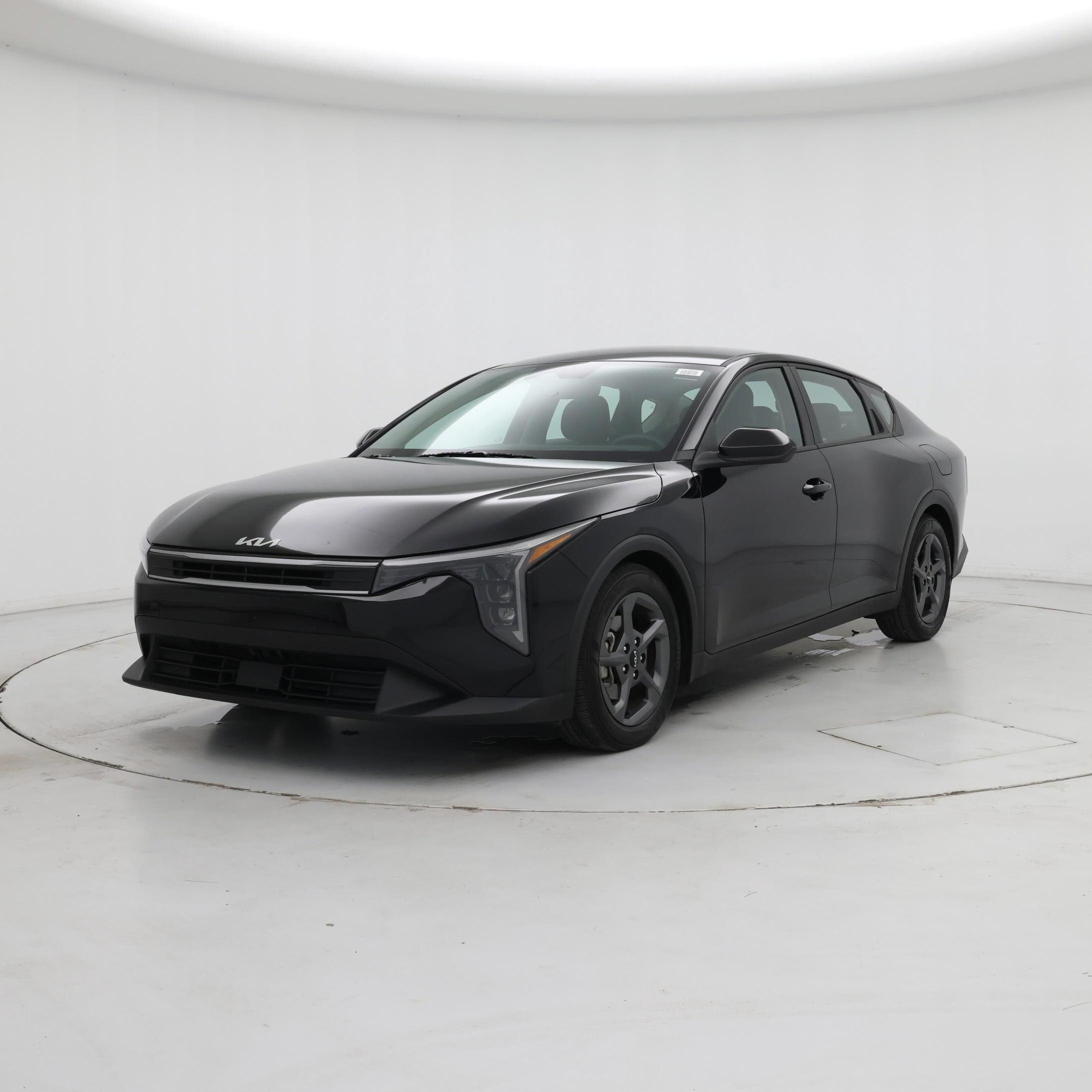 Thumbnail: 2025 Kia K4 - 4