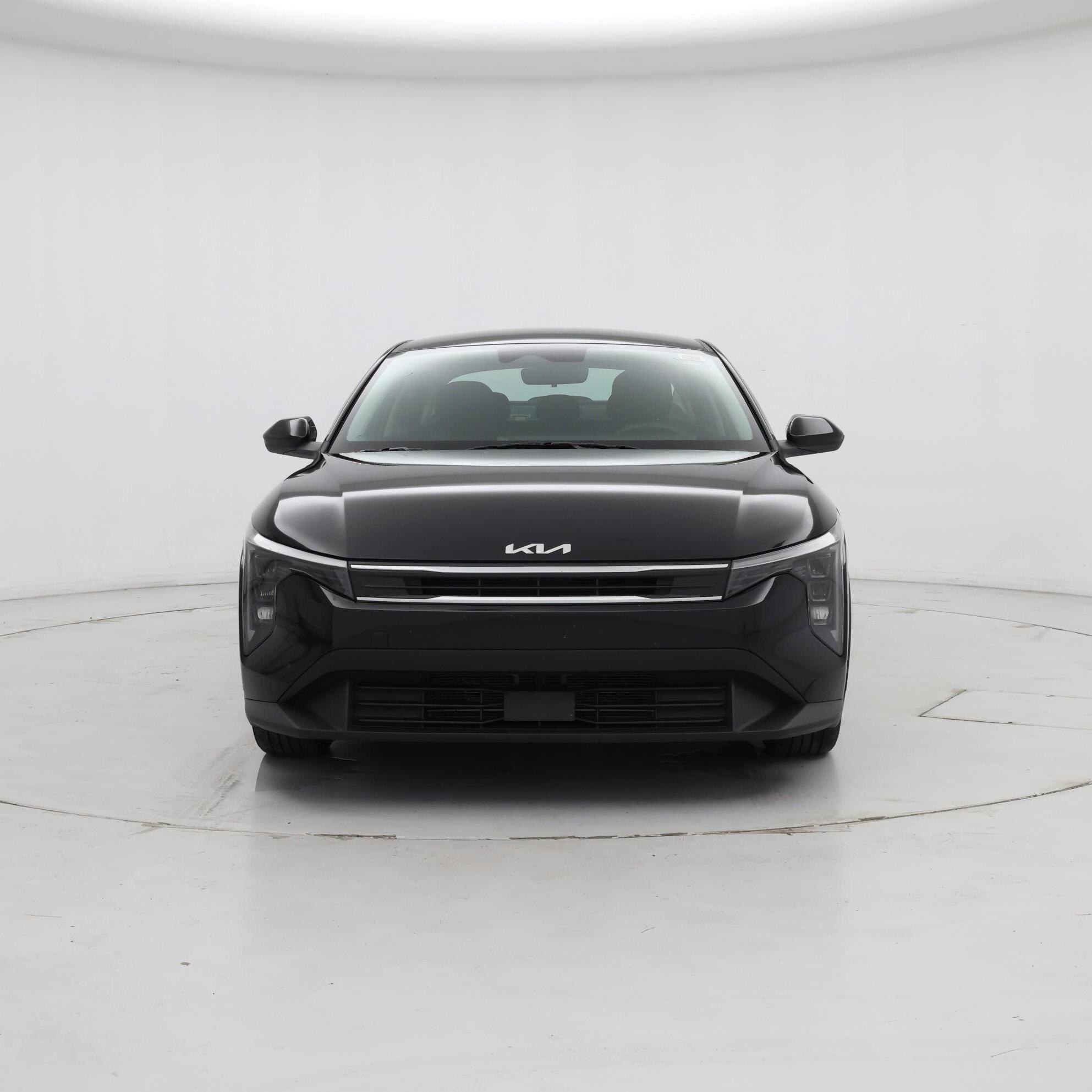 Thumbnail: 2025 Kia K4 - 5