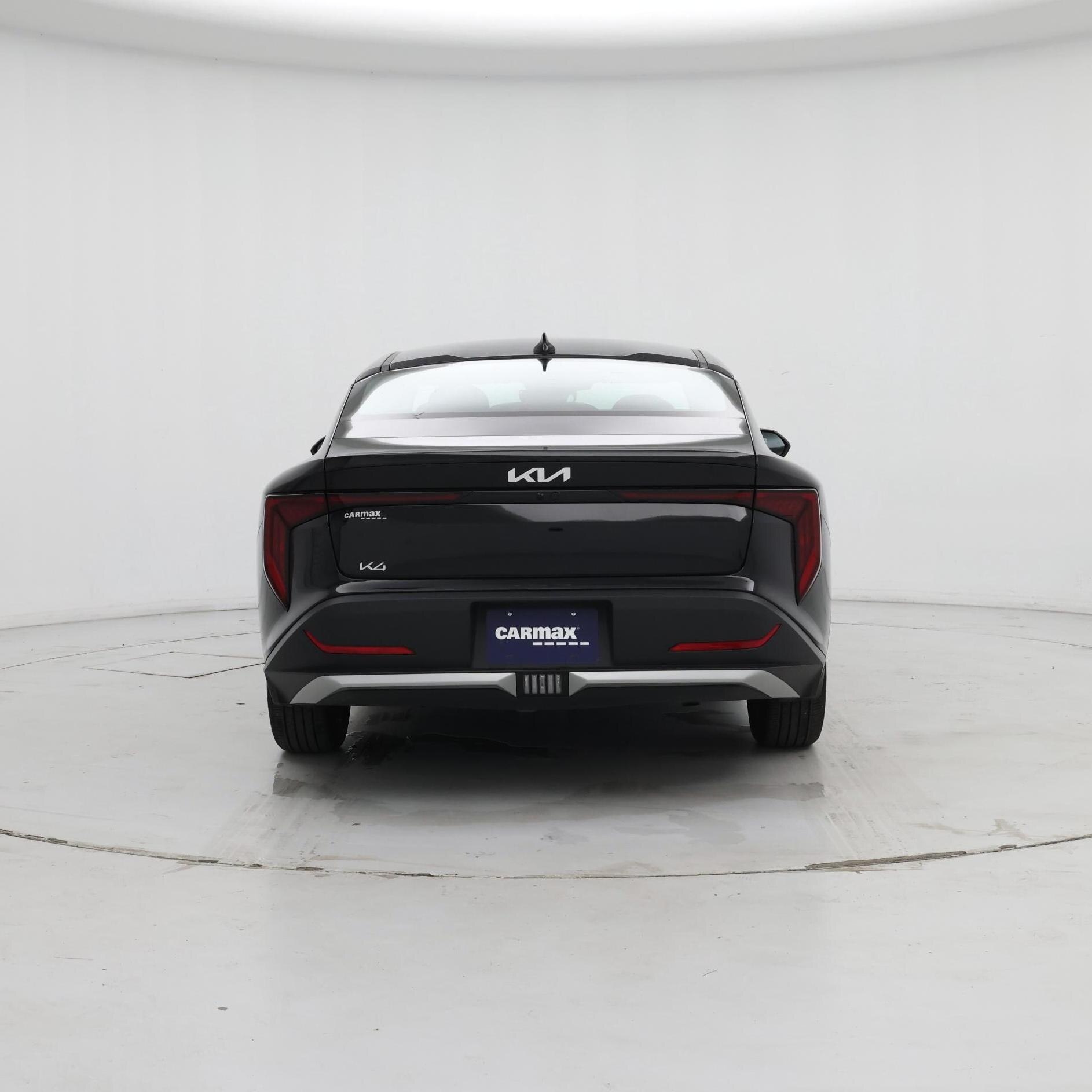 Thumbnail: 2025 Kia K4 - 6