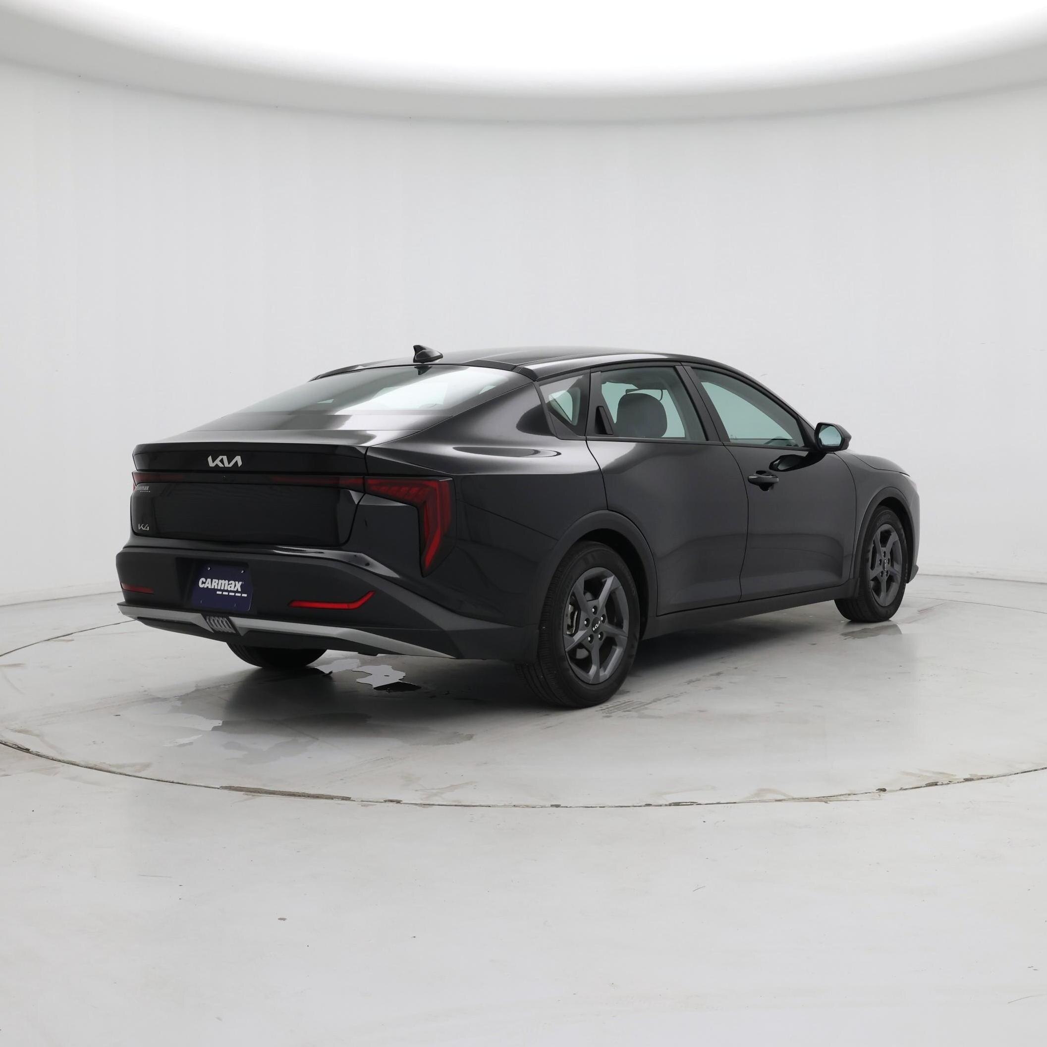 Thumbnail: 2025 Kia K4 - 8