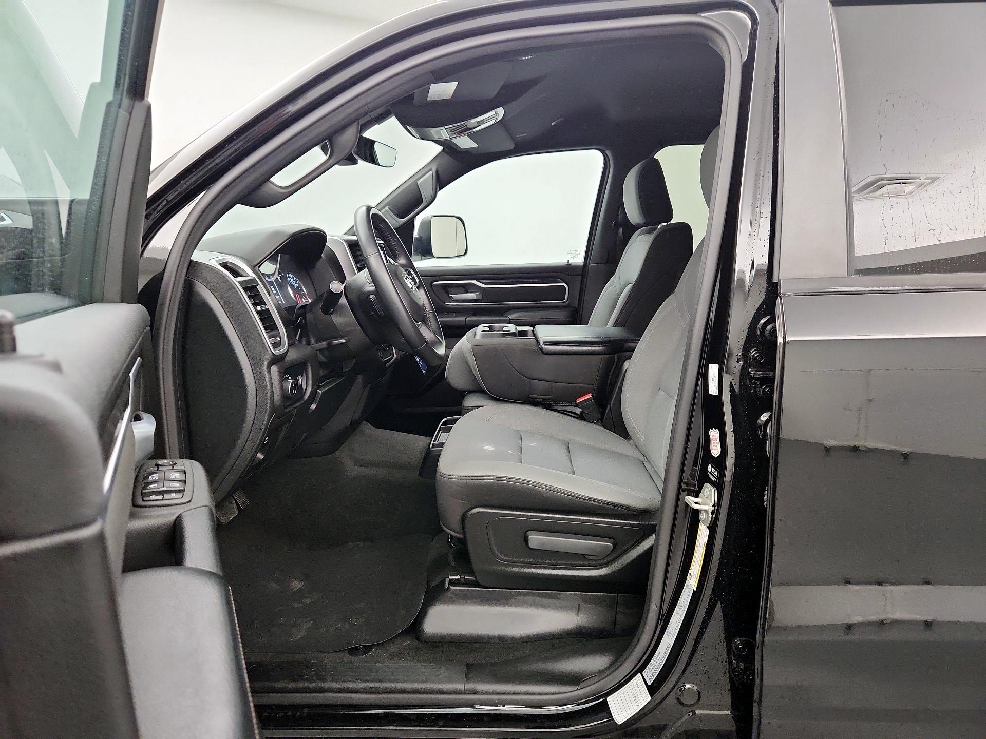 Thumbnail: 2023 RAM 1500 - 11