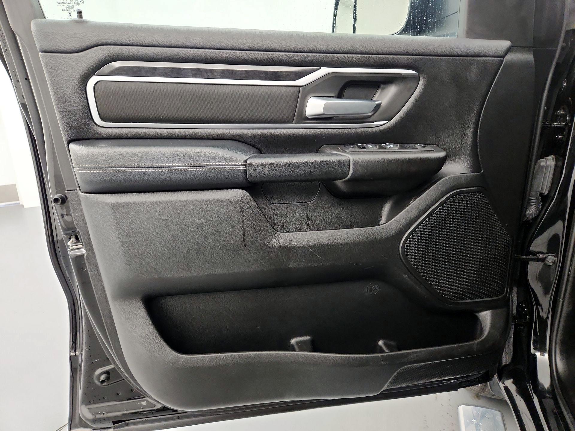Thumbnail: 2023 RAM 1500 - 12