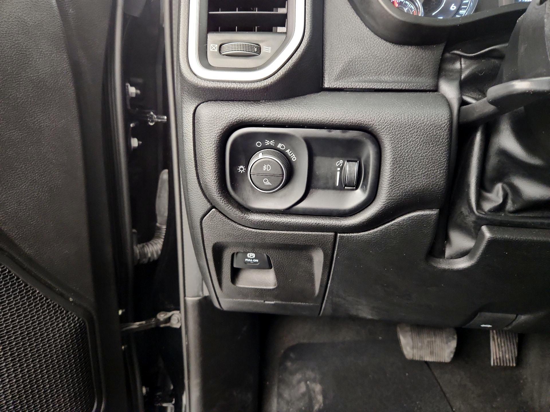 Thumbnail: 2023 RAM 1500 - 13