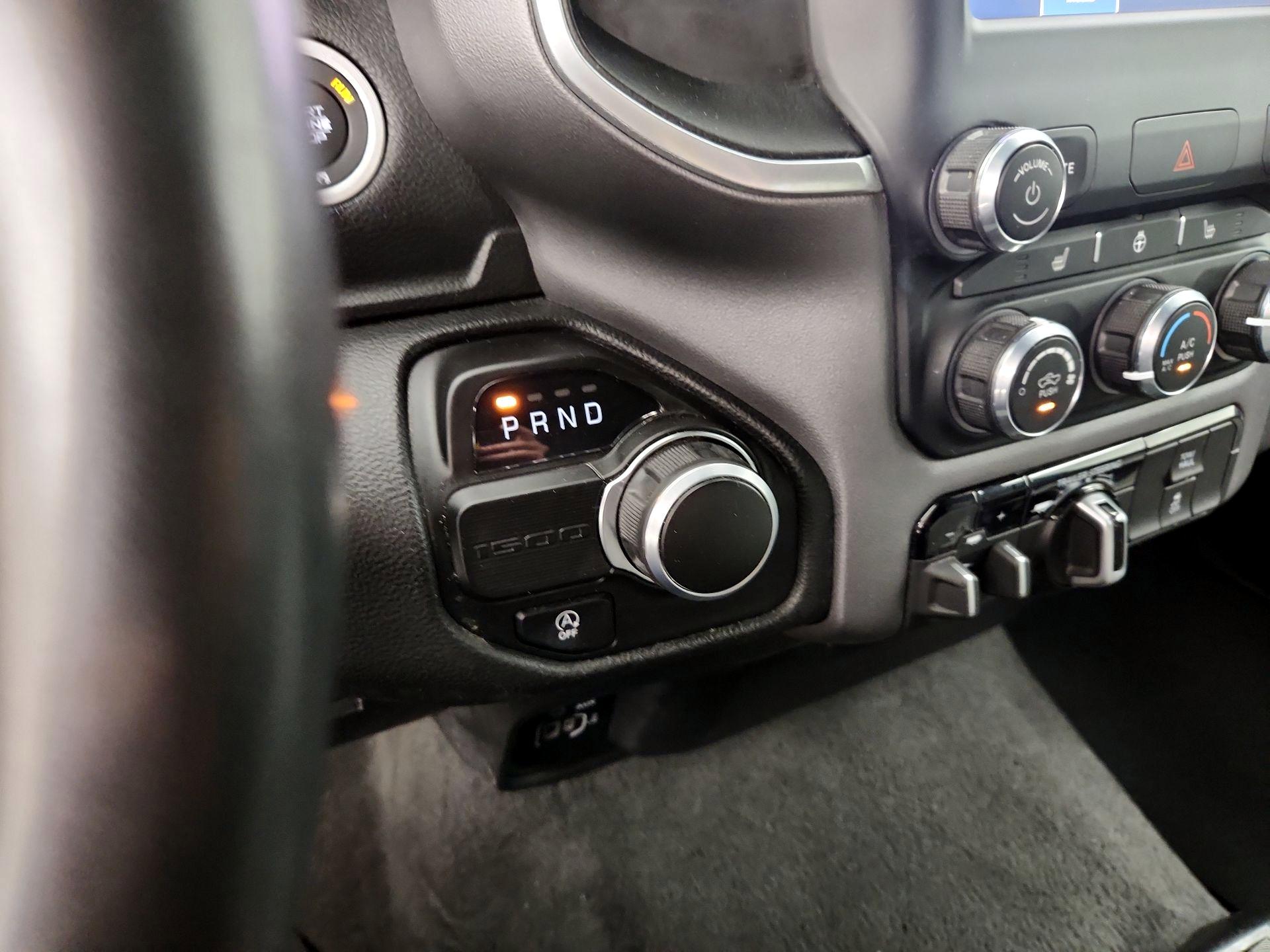 Thumbnail: 2023 RAM 1500 - 17