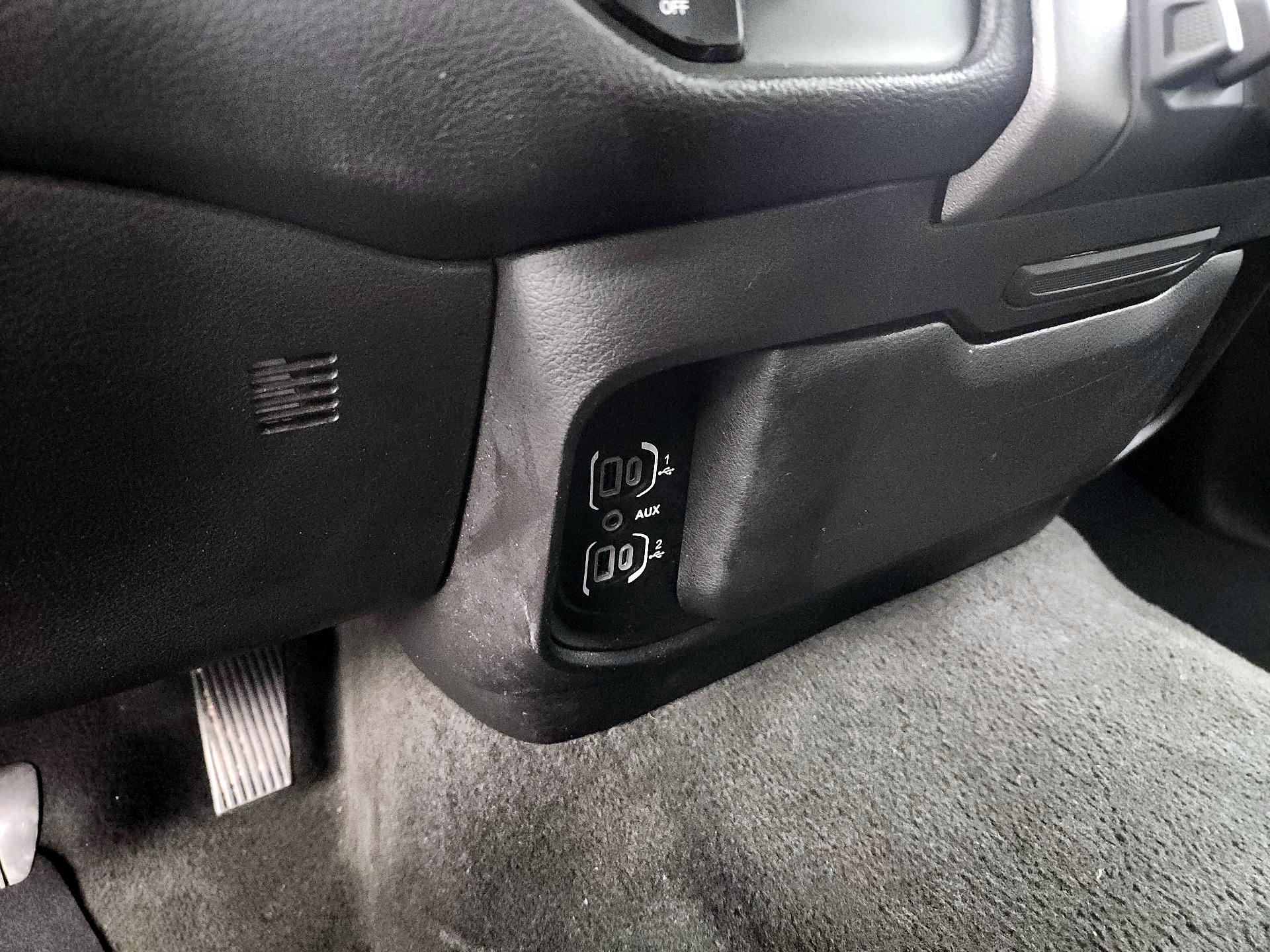 Thumbnail: 2023 RAM 1500 - 18