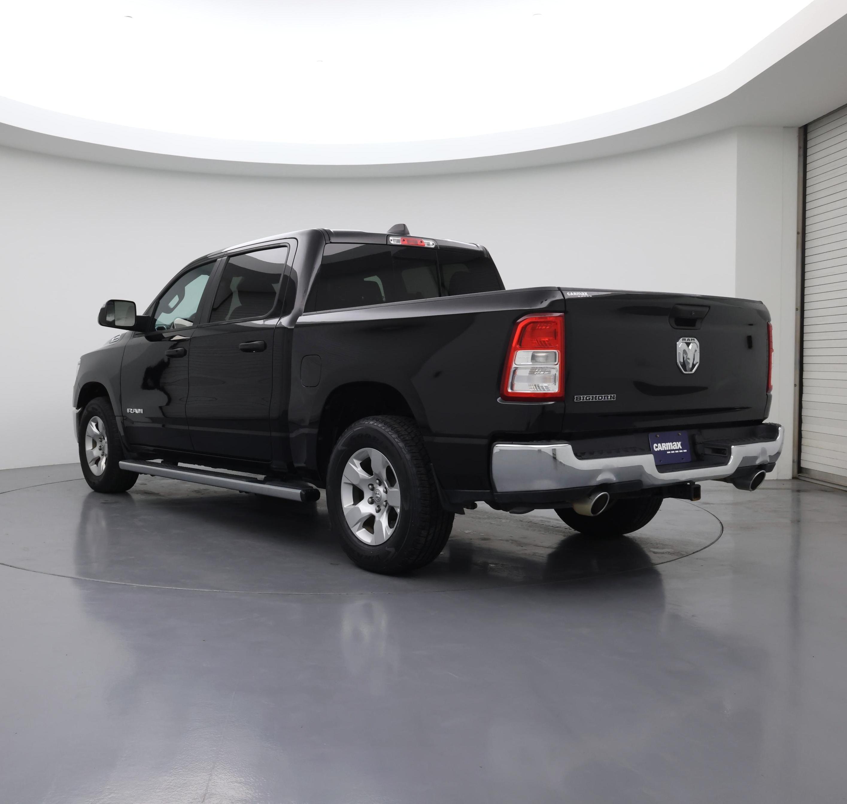 Thumbnail: 2023 RAM 1500 - 2