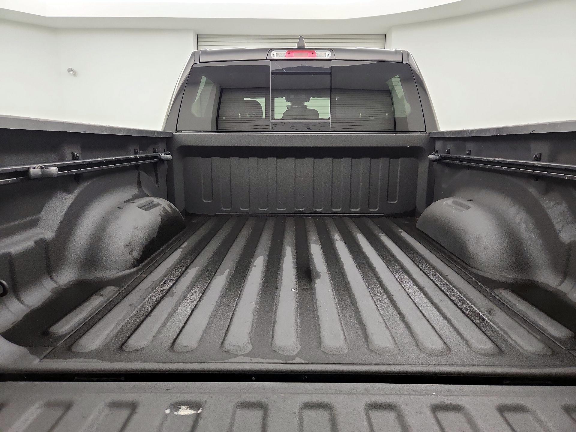Thumbnail: 2023 RAM 1500 - 20
