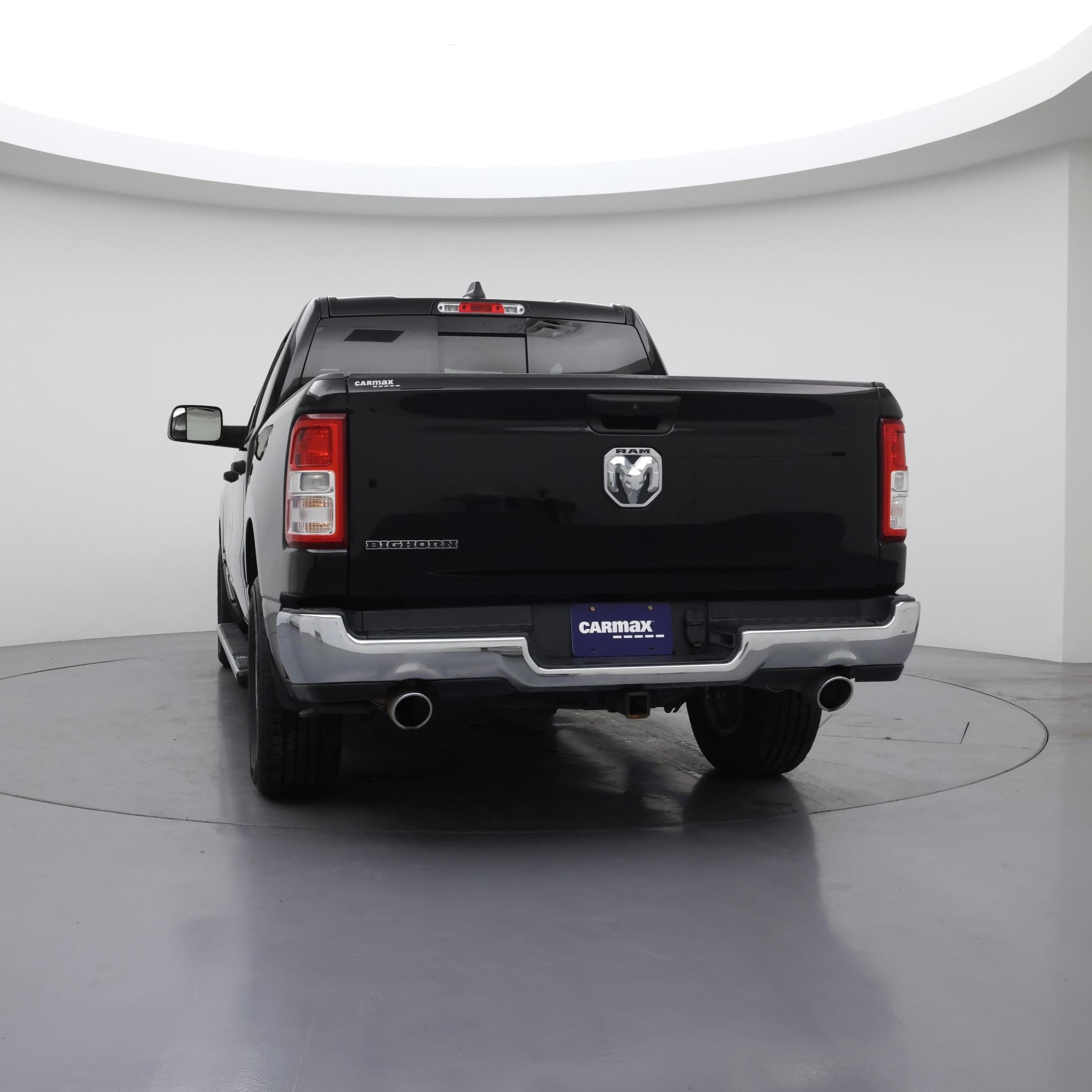 Thumbnail: 2023 RAM 1500 - 6