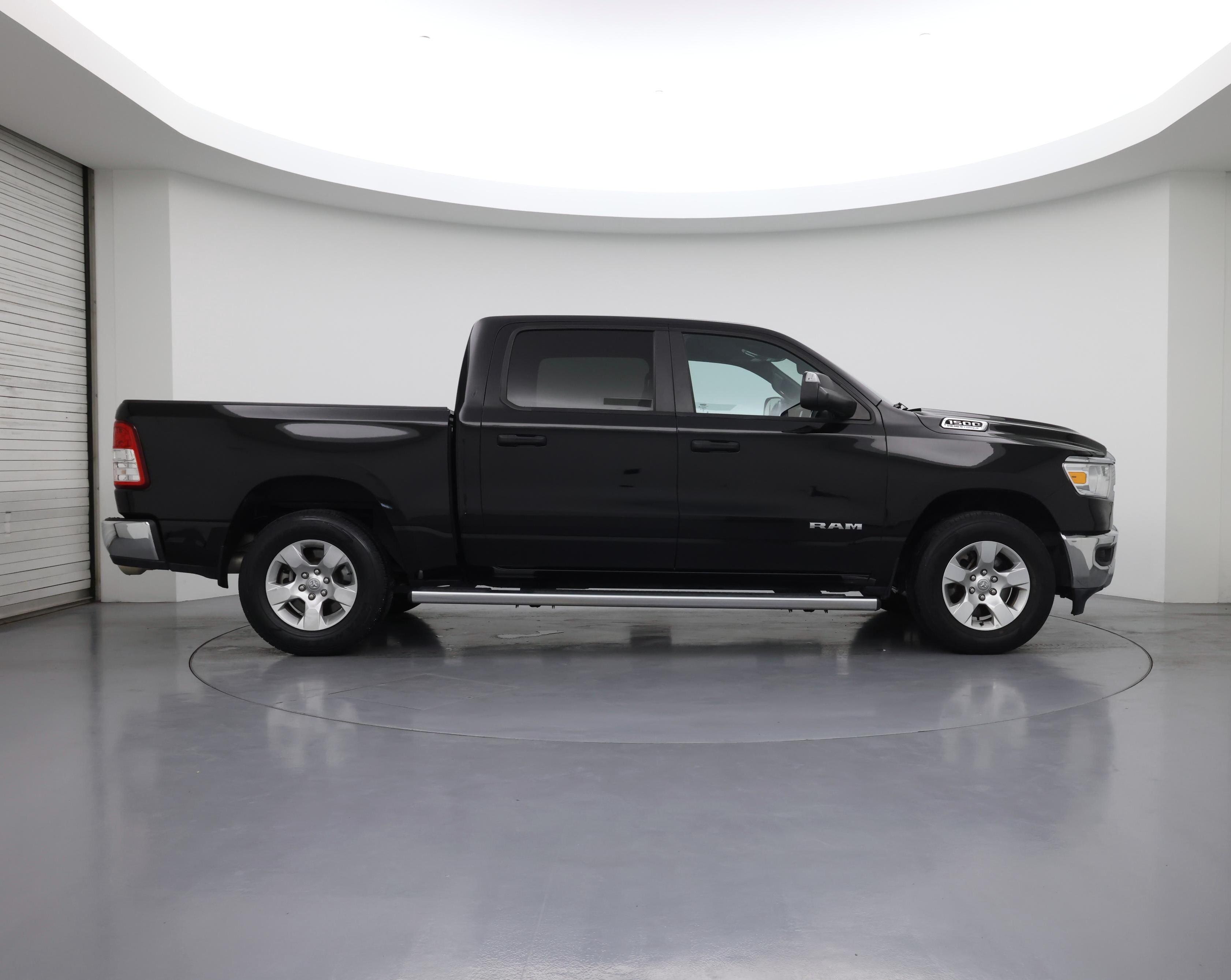 Thumbnail: 2023 RAM 1500 - 7