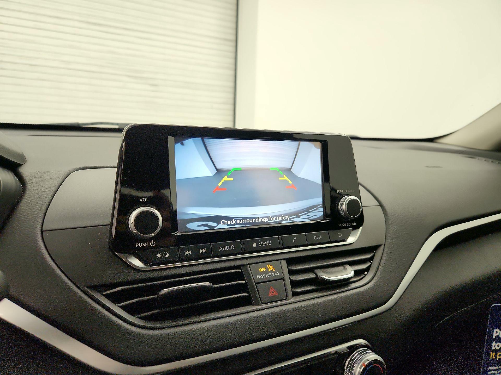 Thumbnail: 2022 Nissan Altima - 14