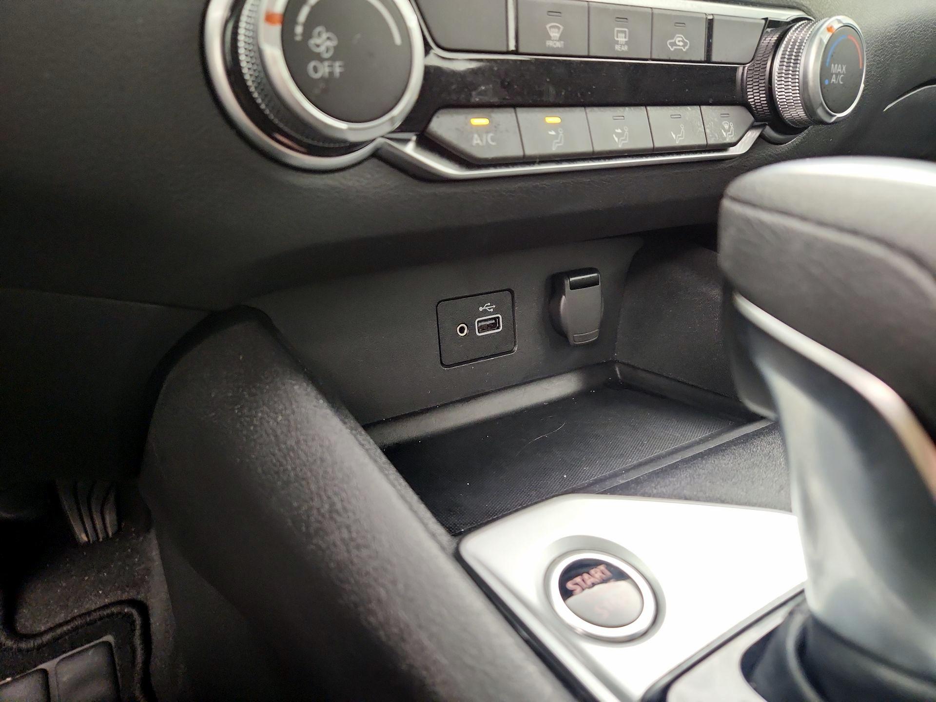 Thumbnail: 2022 Nissan Altima - 18