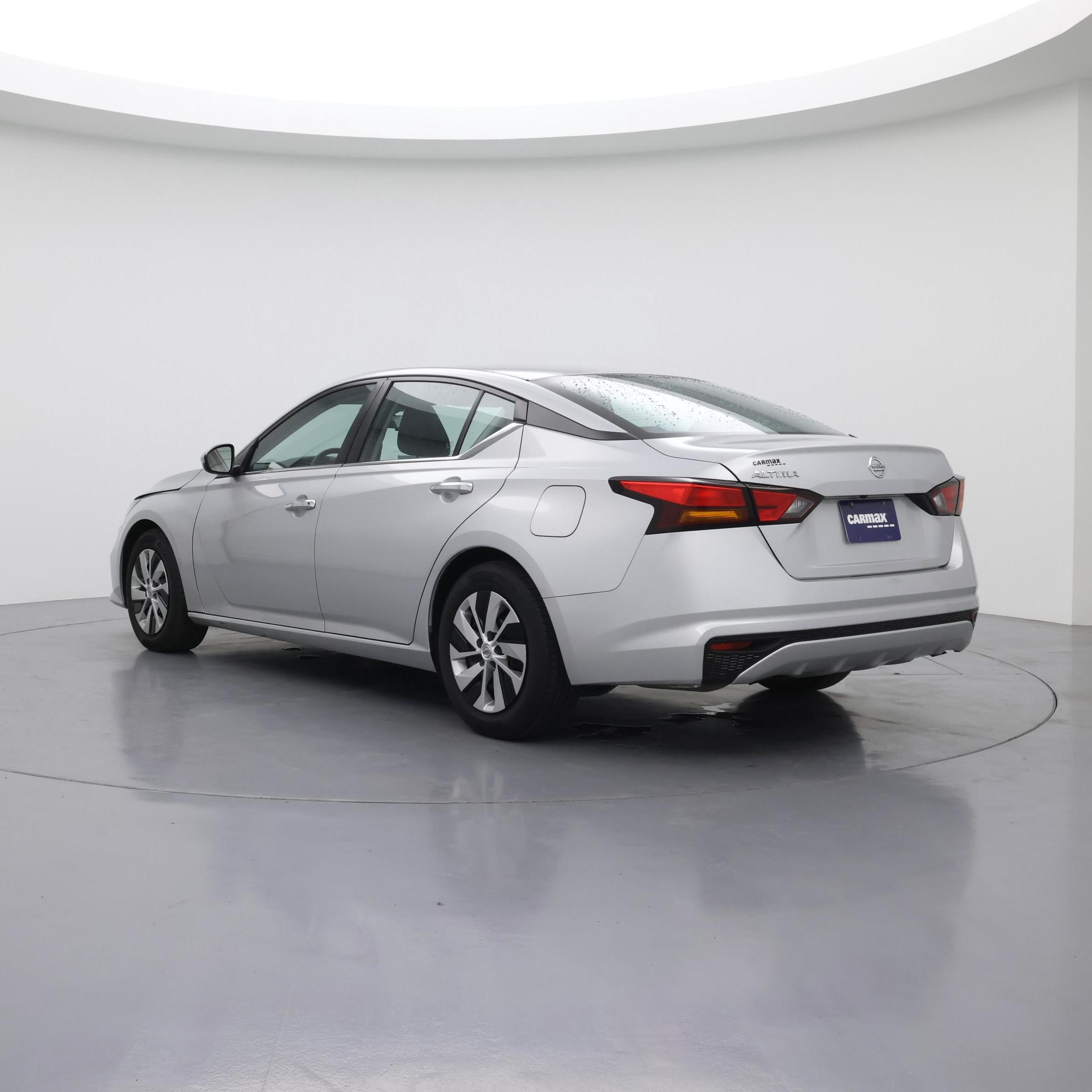 Thumbnail: 2022 Nissan Altima - 2