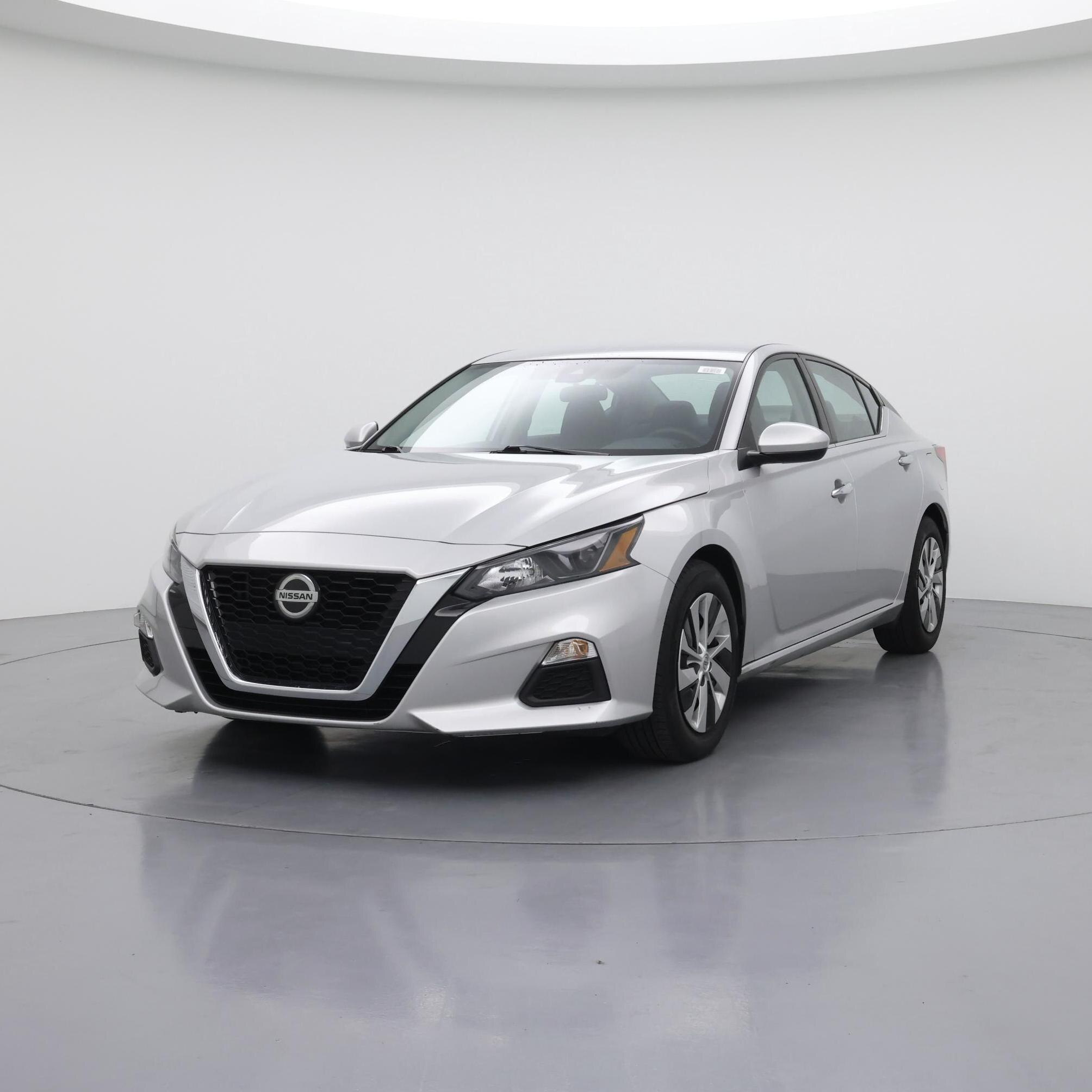 Thumbnail: 2022 Nissan Altima - 4