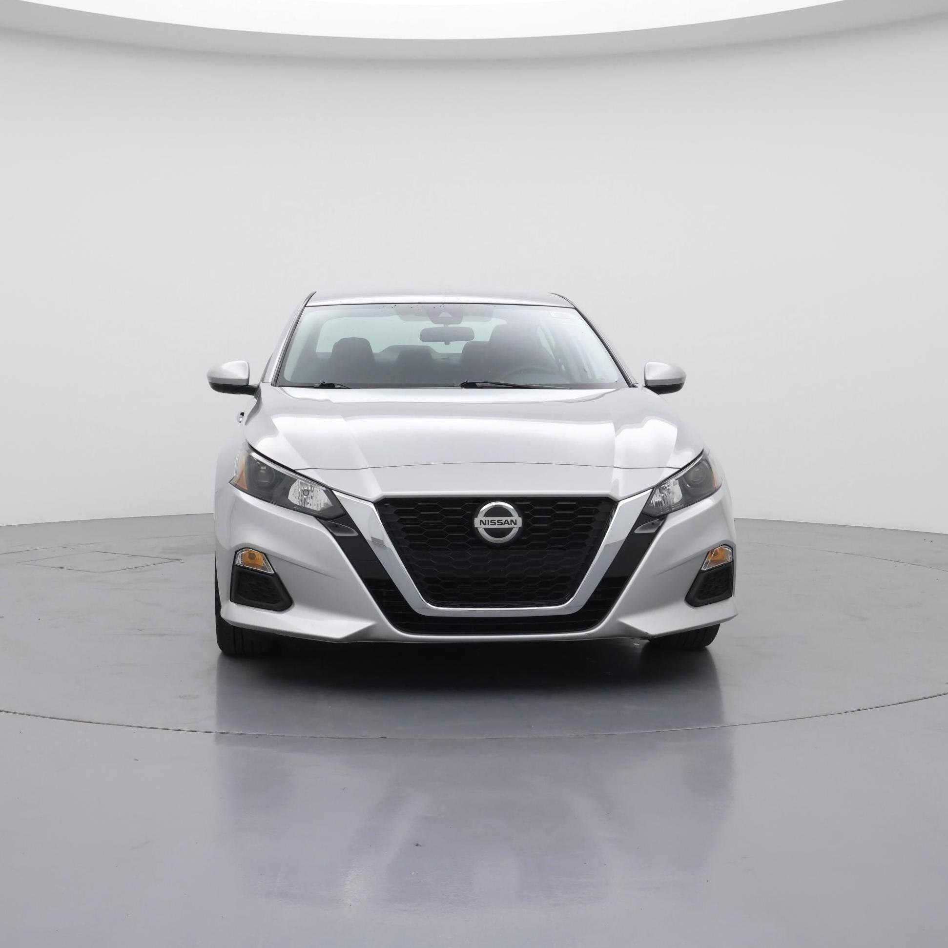Thumbnail: 2022 Nissan Altima - 5