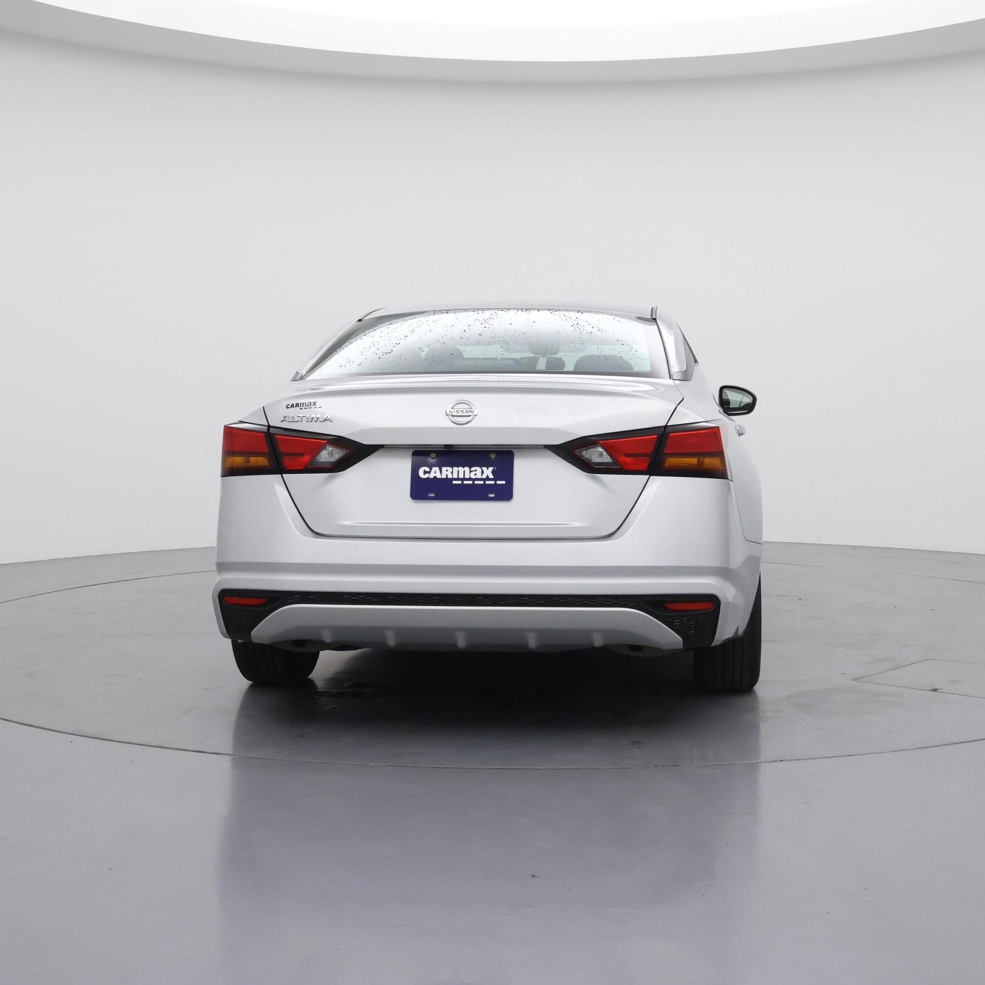 Thumbnail: 2022 Nissan Altima - 6