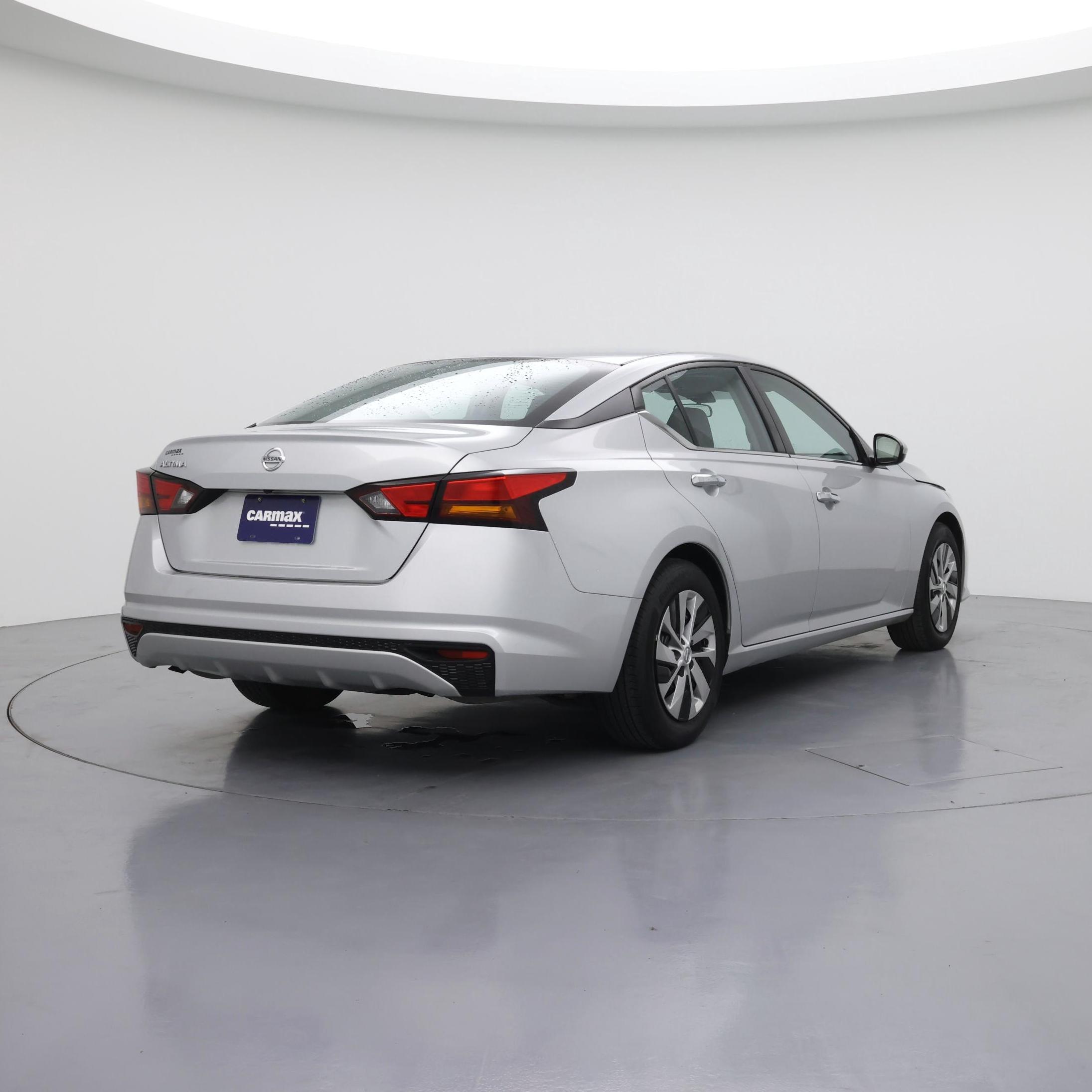 Thumbnail: 2022 Nissan Altima - 8