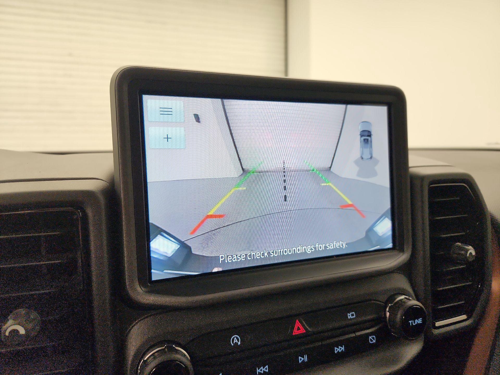 Thumbnail: 2023 Ford Bronco Sport - 14