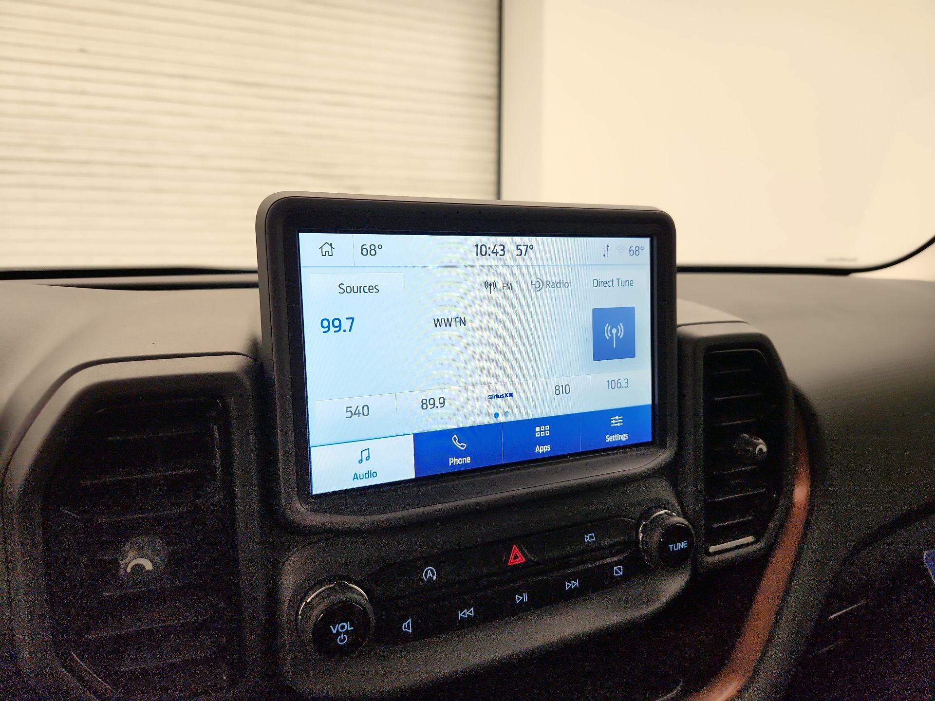 Thumbnail: 2023 Ford Bronco Sport - 15