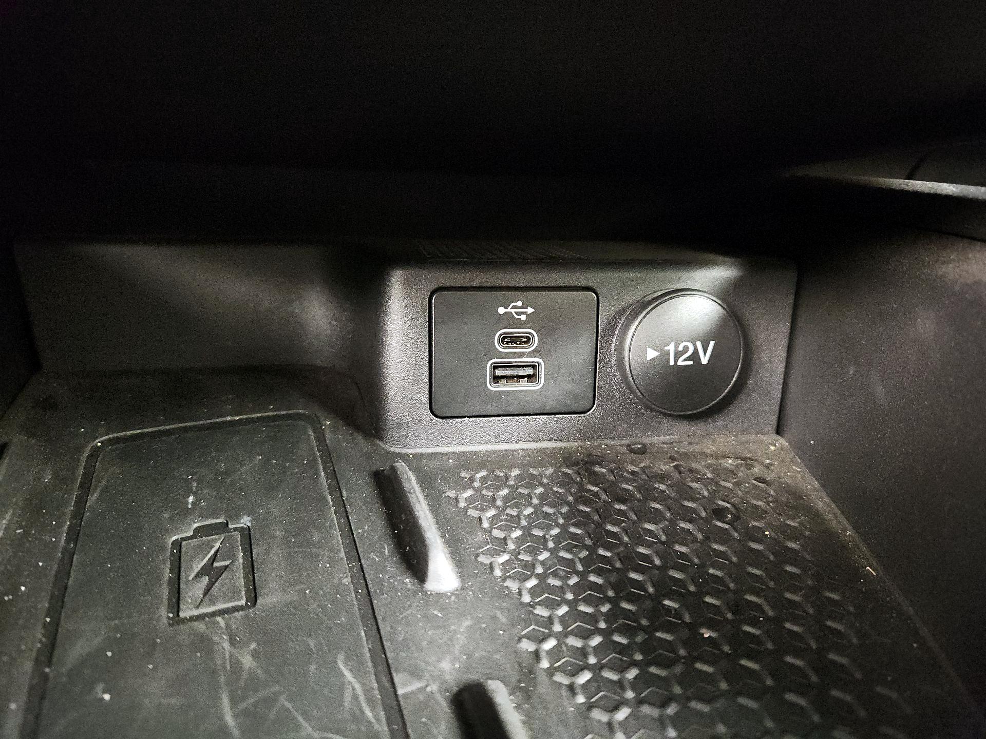 Thumbnail: 2023 Ford Bronco Sport - 18