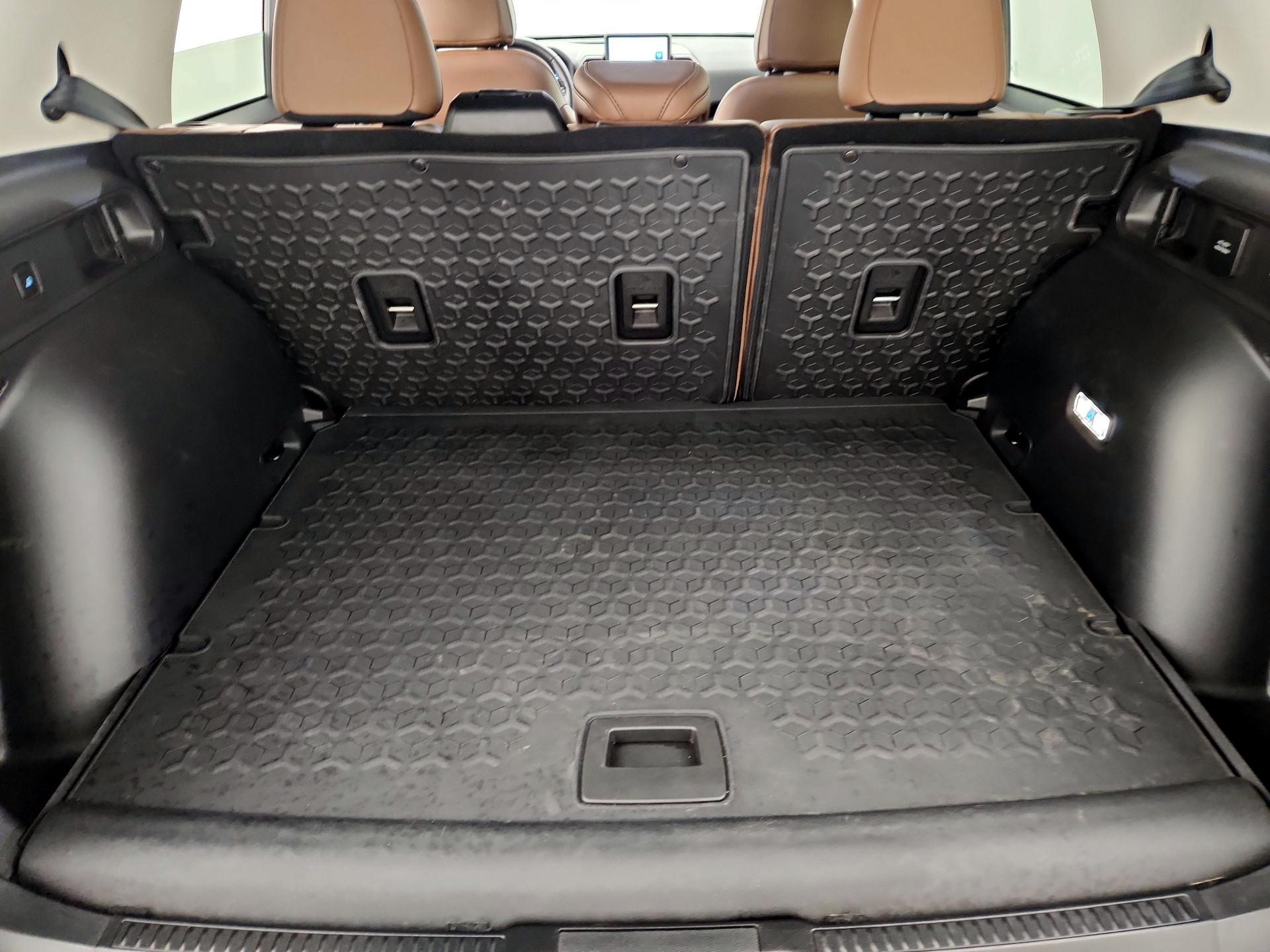 Thumbnail: 2023 Ford Bronco Sport - 20