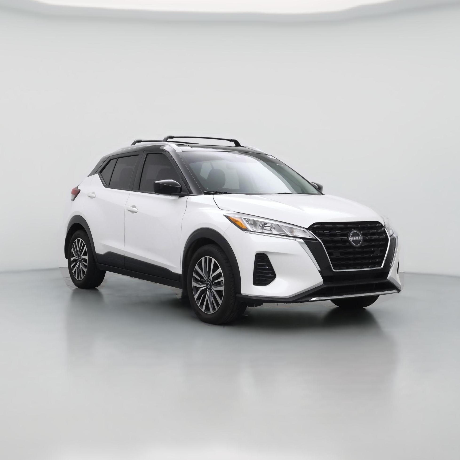 Thumbnail: 2022 Nissan Kicks - 1