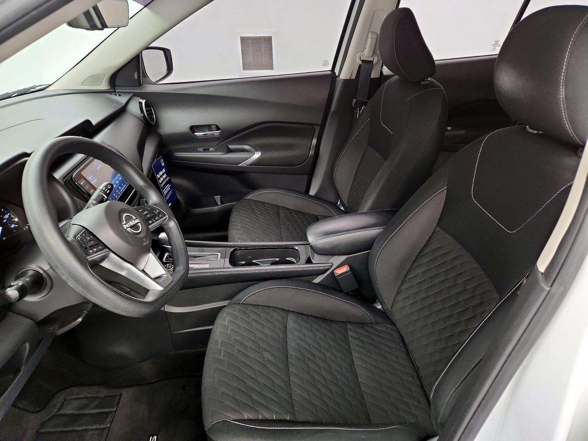 Thumbnail: 2022 Nissan Kicks - 11