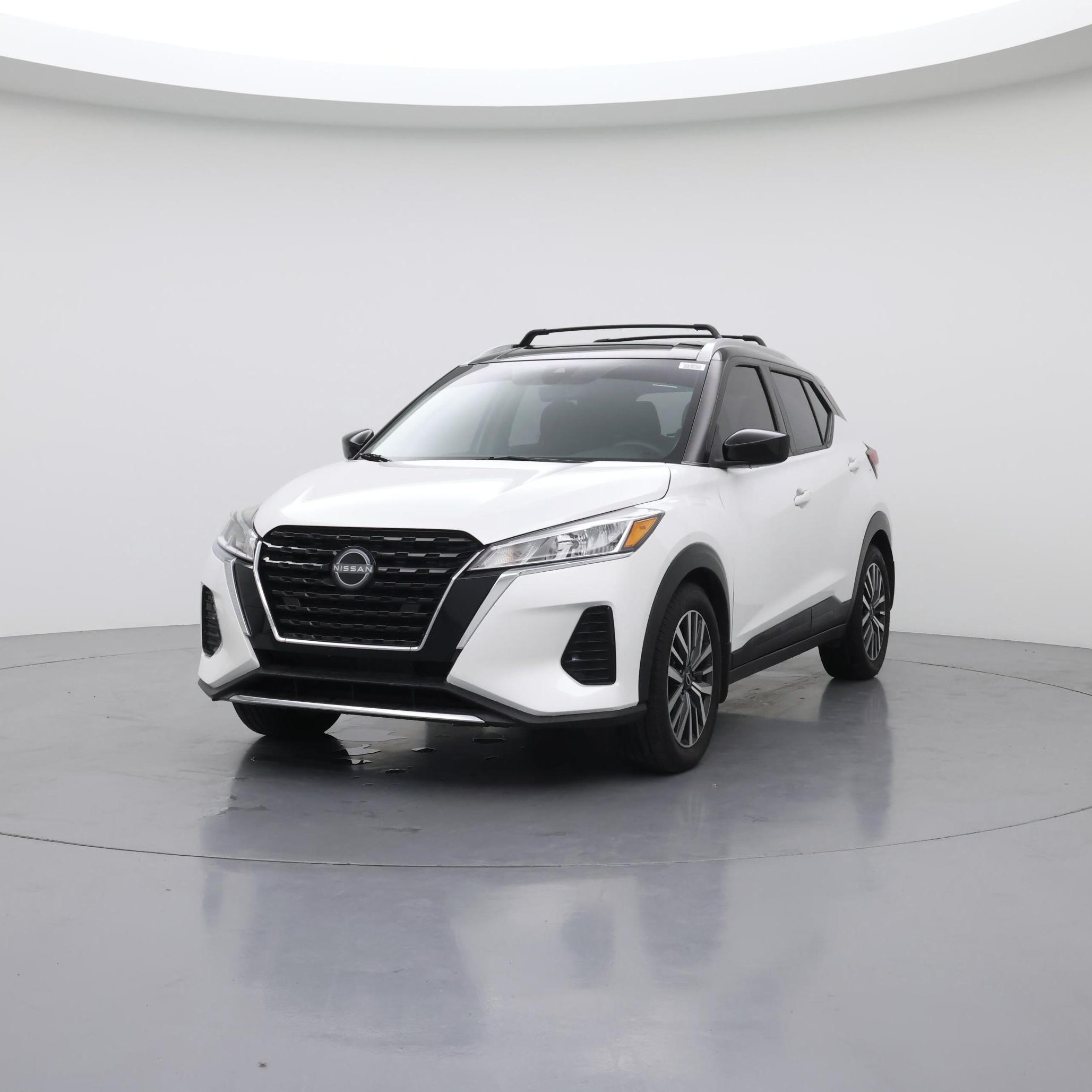 Thumbnail: 2022 Nissan Kicks - 4
