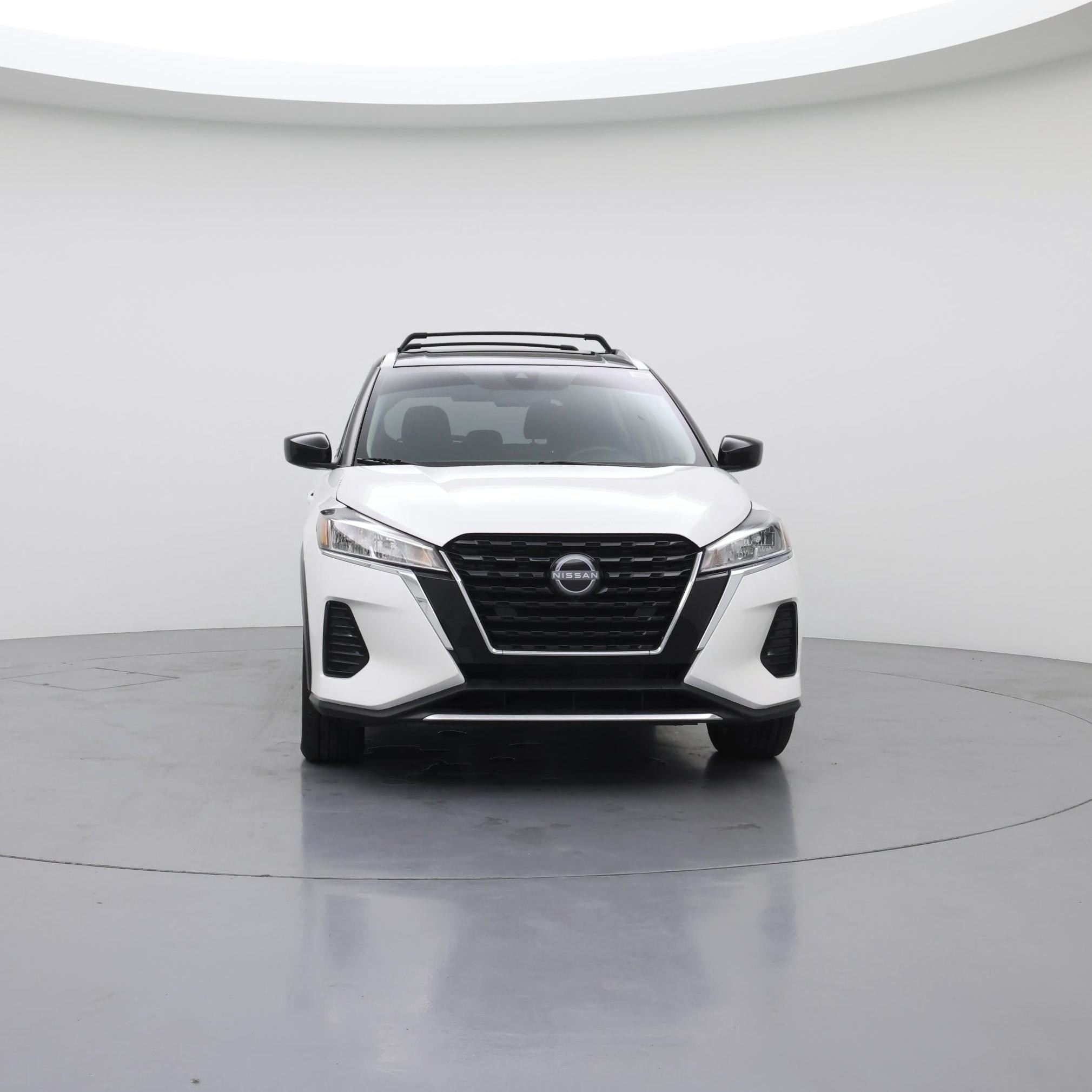 Thumbnail: 2022 Nissan Kicks - 5