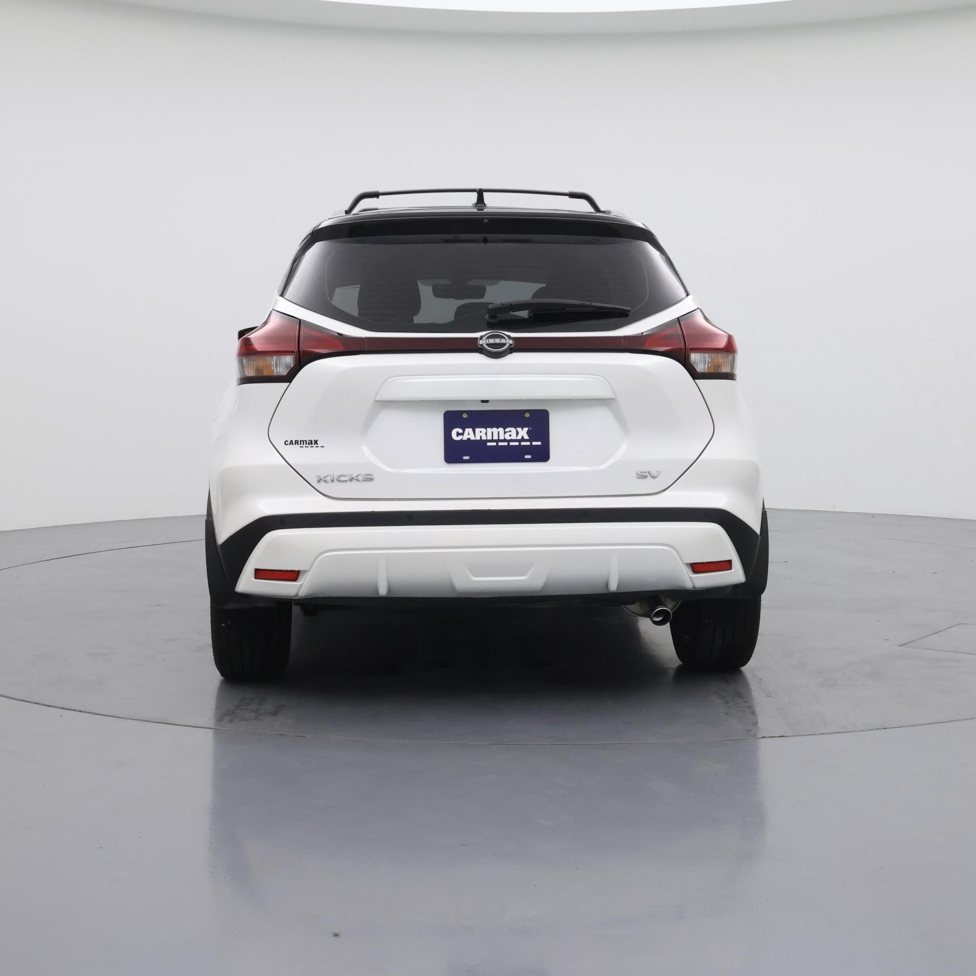 Thumbnail: 2022 Nissan Kicks - 6