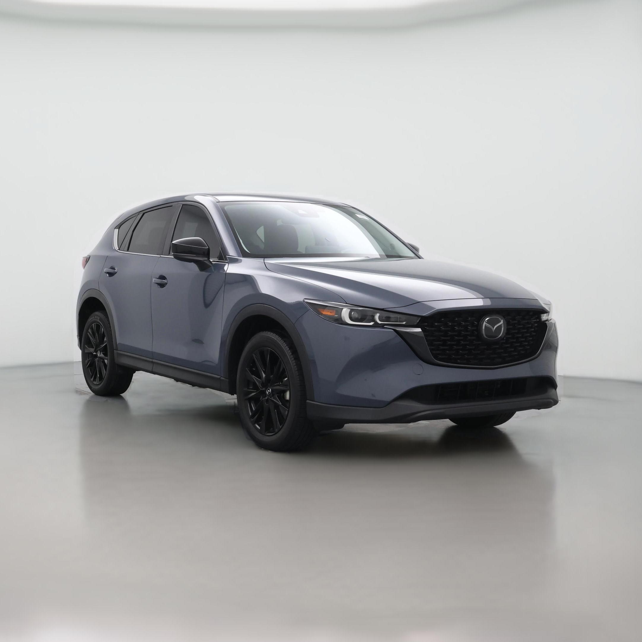 Thumbnail: 2022 Mazda CX-5 - 1