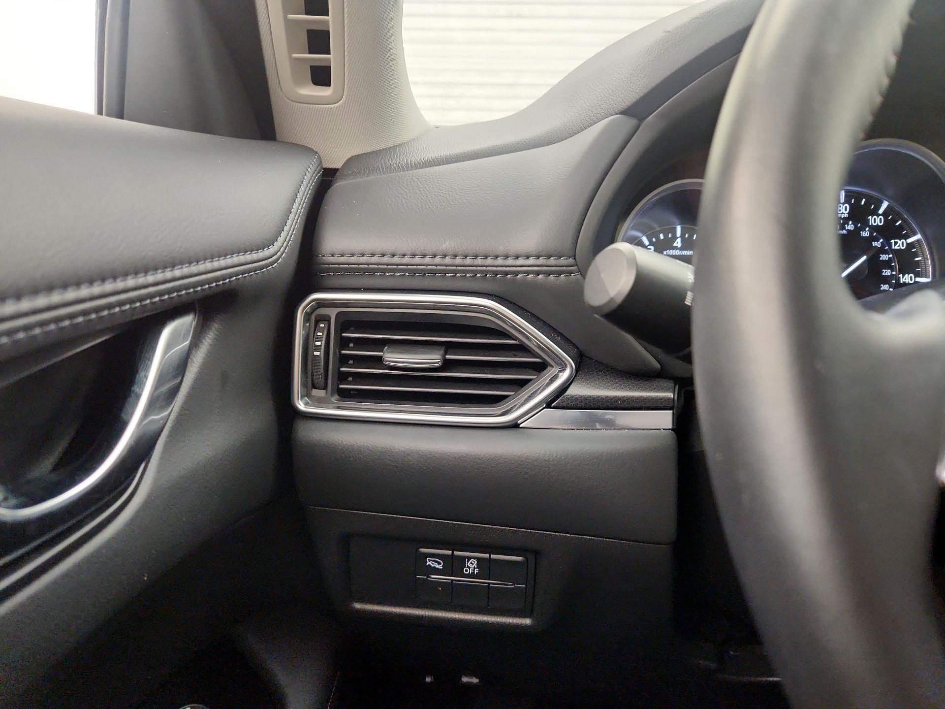 Thumbnail: 2022 Mazda CX-5 - 13