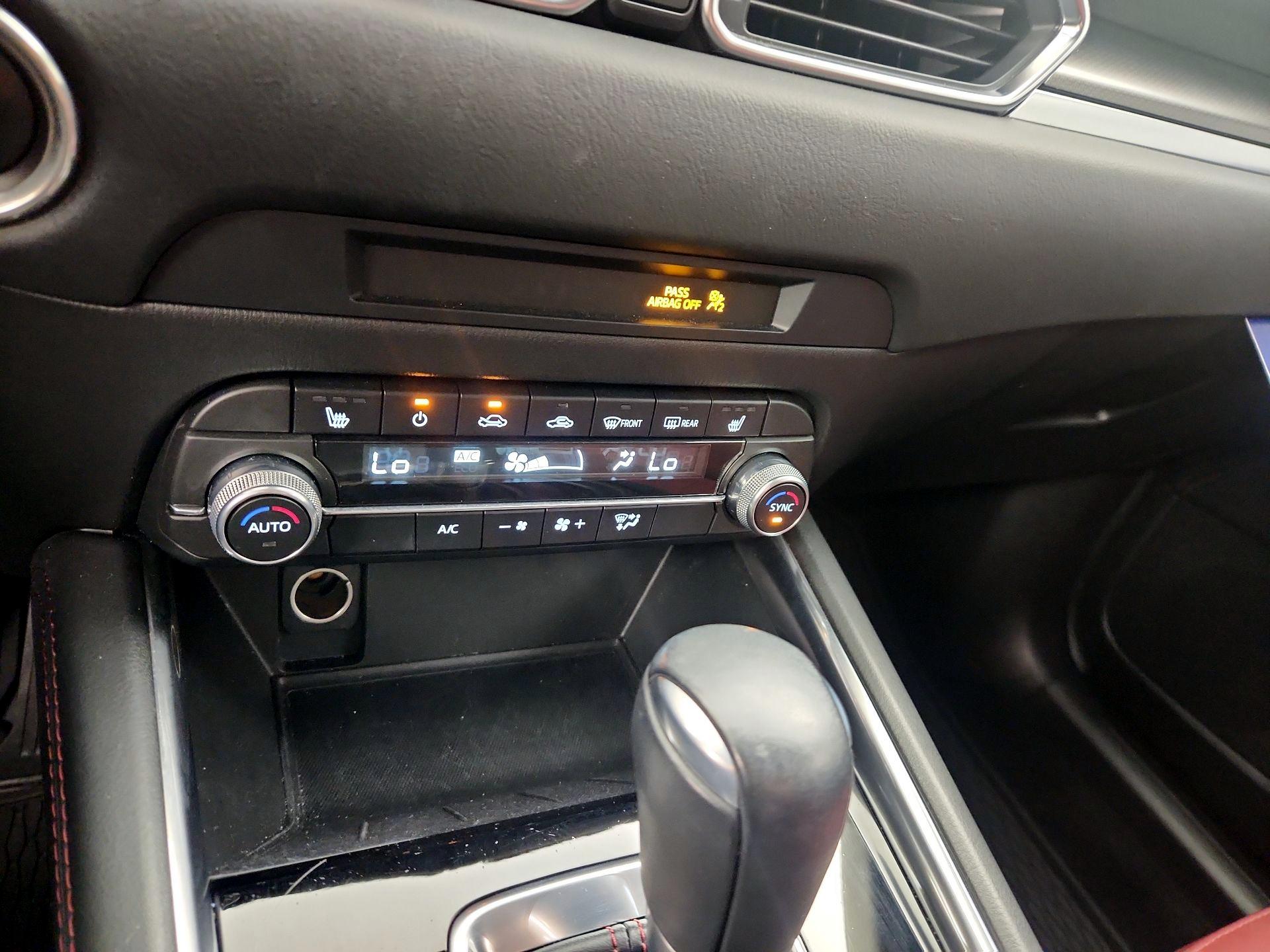 Thumbnail: 2022 Mazda CX-5 - 16