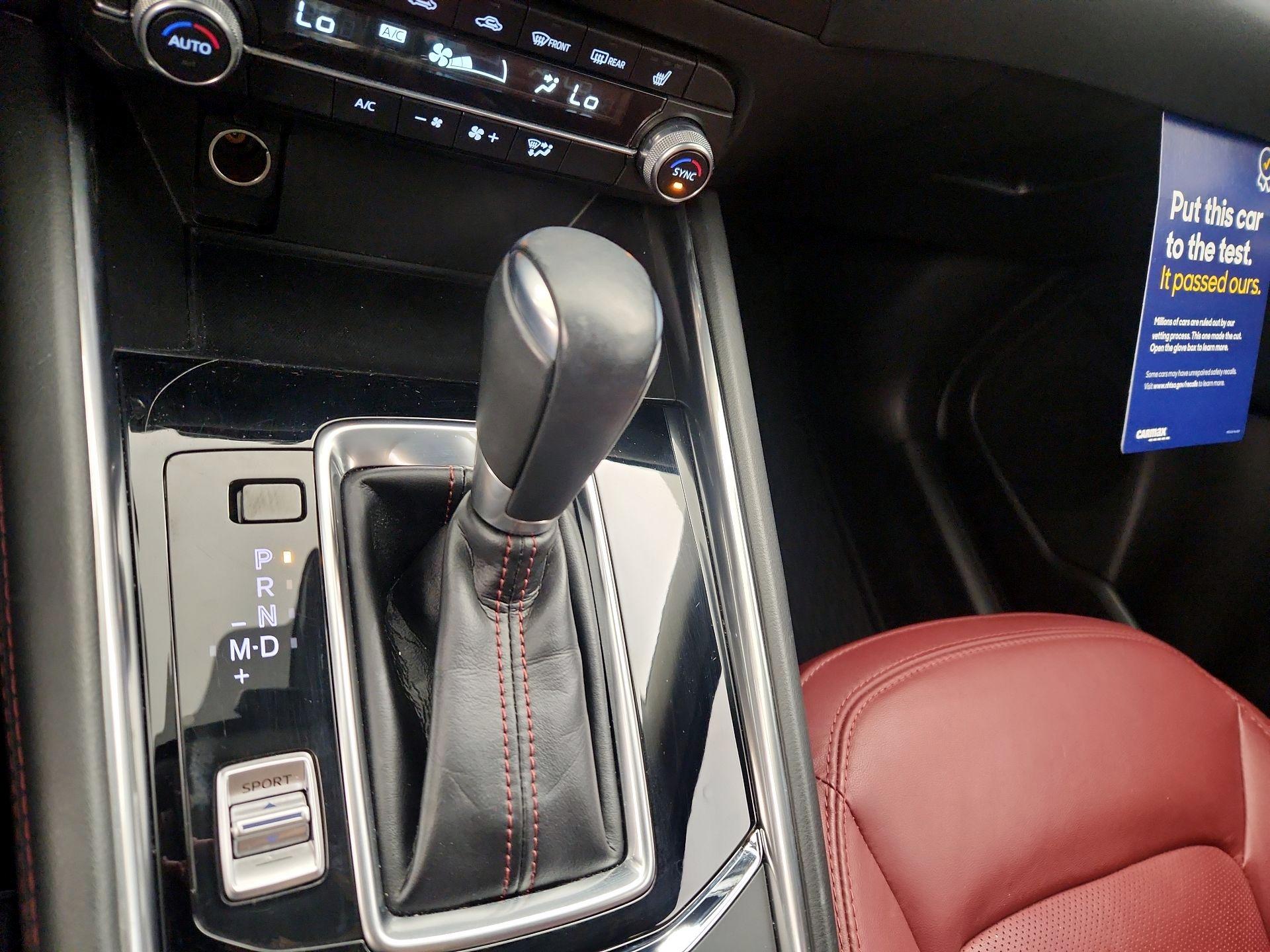 Thumbnail: 2022 Mazda CX-5 - 17