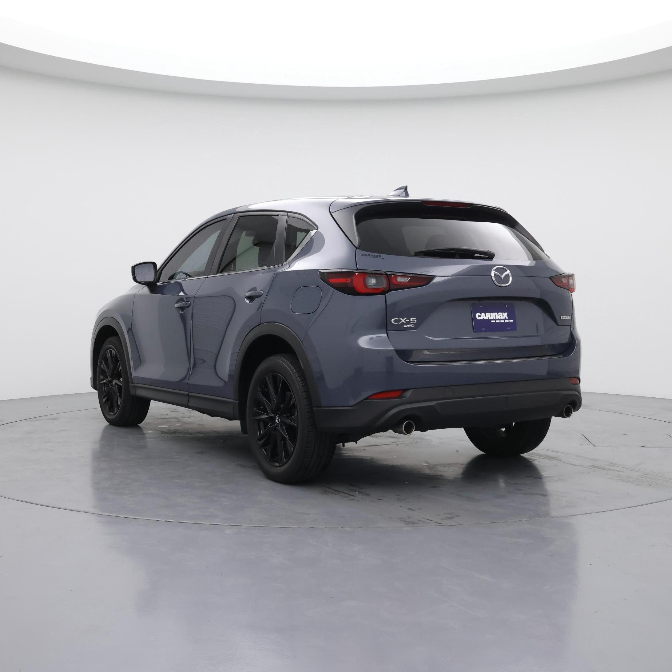 Thumbnail: 2022 Mazda CX-5 - 2