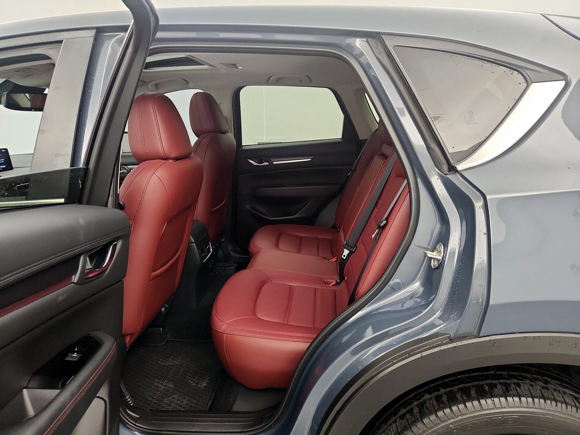 Thumbnail: 2022 Mazda CX-5 - 20