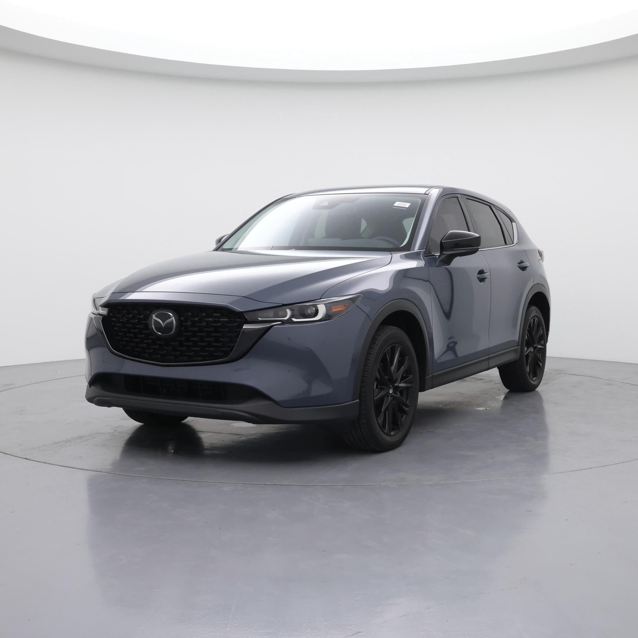 Thumbnail: 2022 Mazda CX-5 - 4