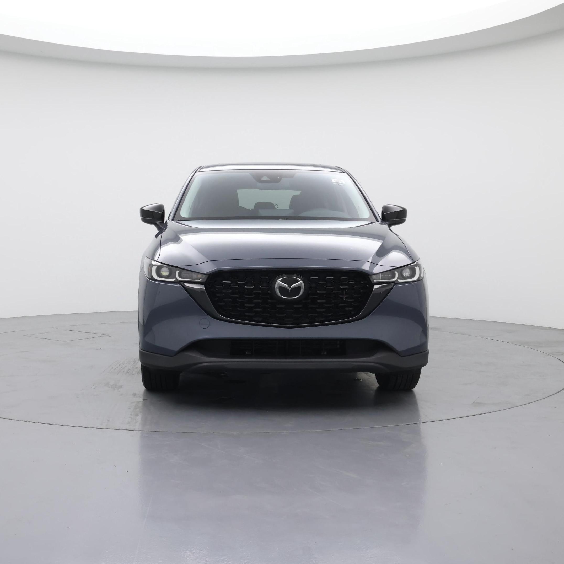 Thumbnail: 2022 Mazda CX-5 - 5