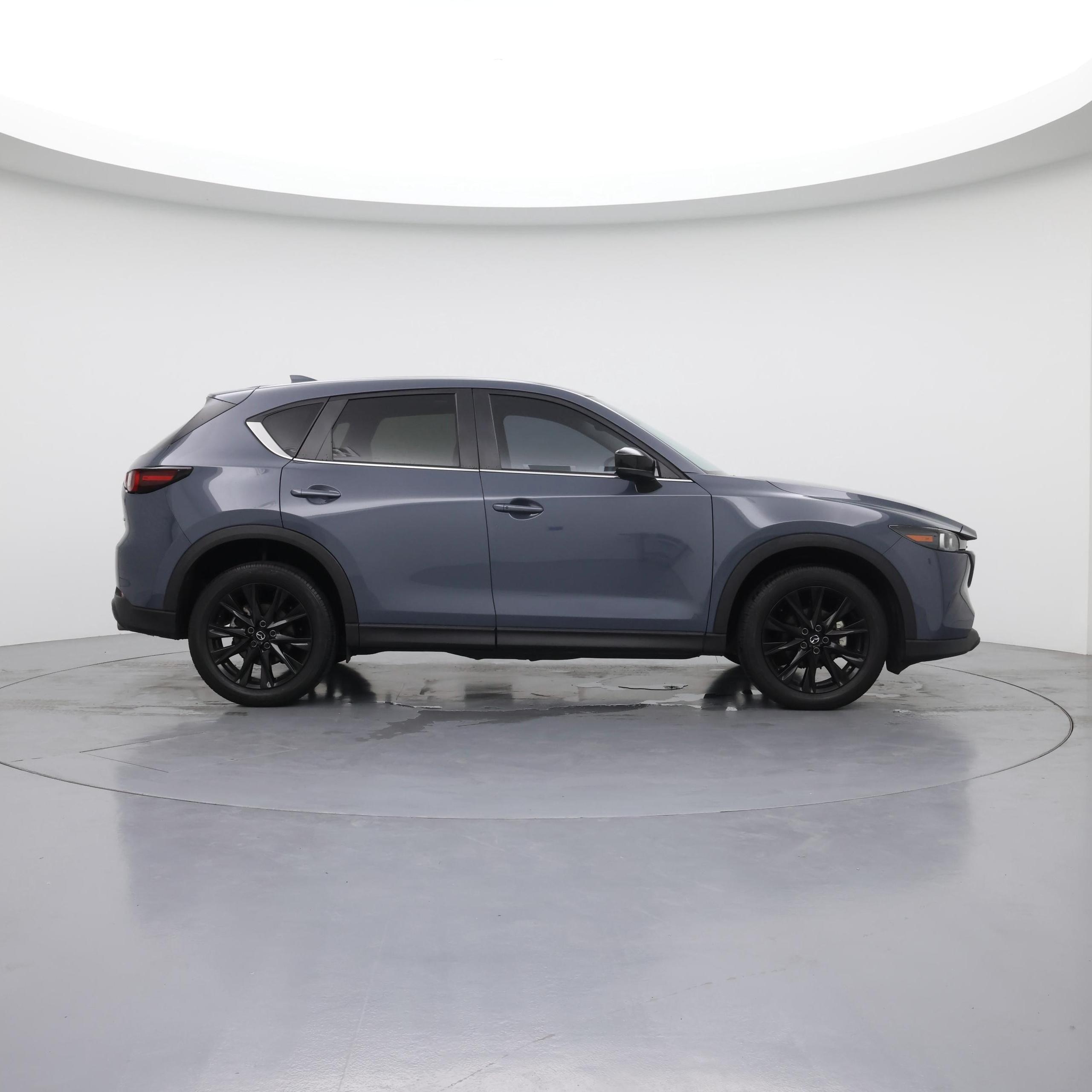 Thumbnail: 2022 Mazda CX-5 - 7