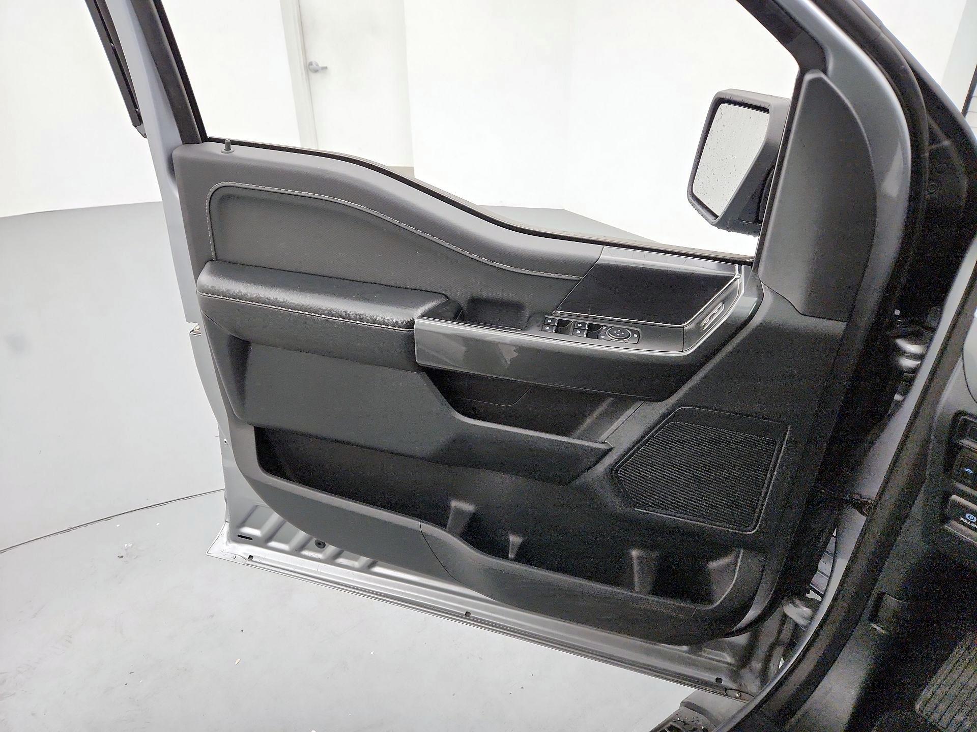 Thumbnail: 2023 Ford F-150 - 12